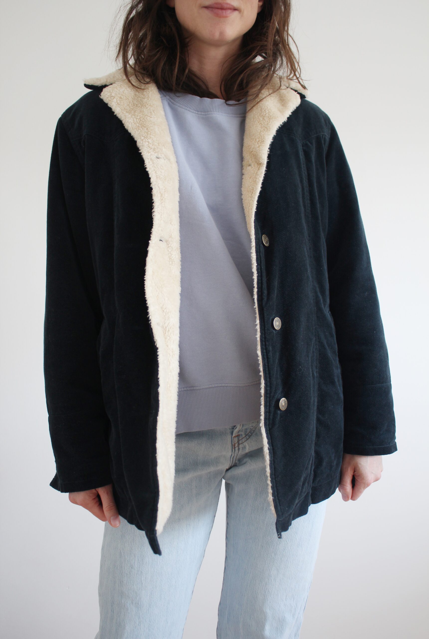 Sztruks, M/L, Eddie Bauer