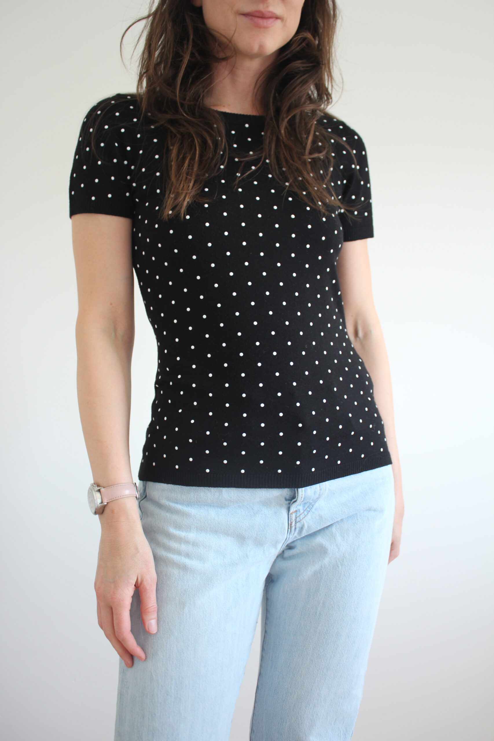 Wiskoza i nylon, S, Michael Kors - obrazek 2