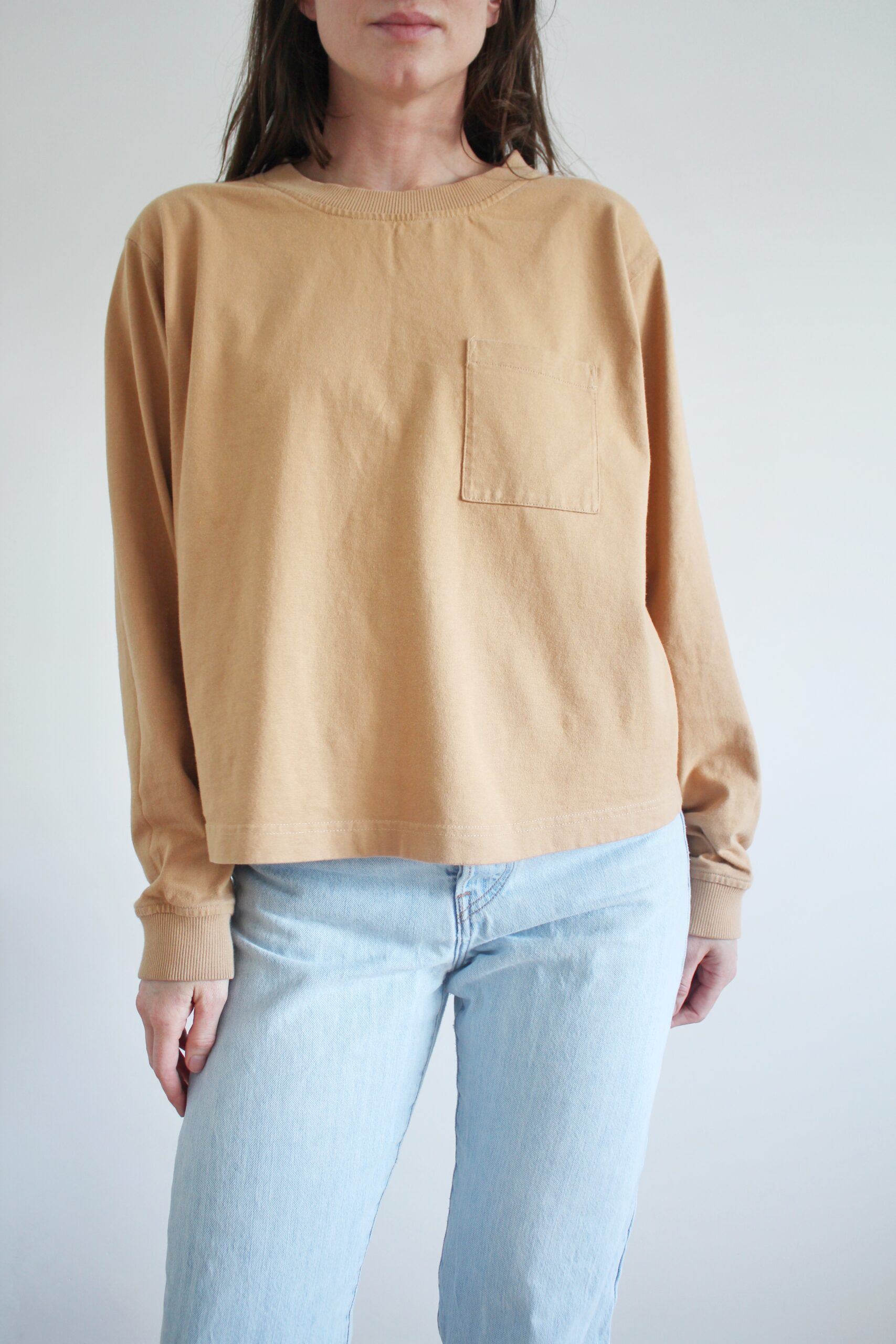 Bawełna, S/M/oversize, COS