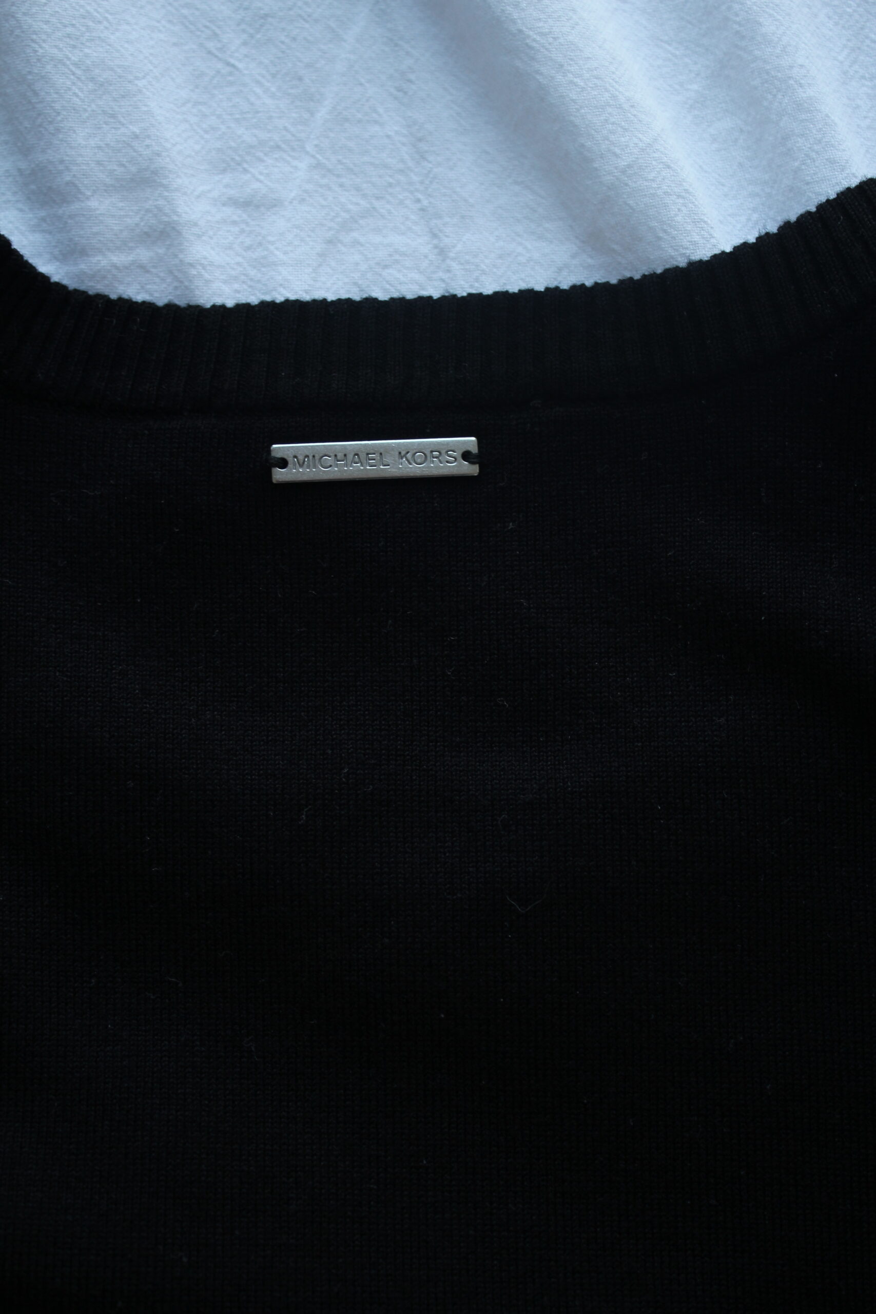 Wiskoza i nylon, S, Michael Kors - obrazek 7