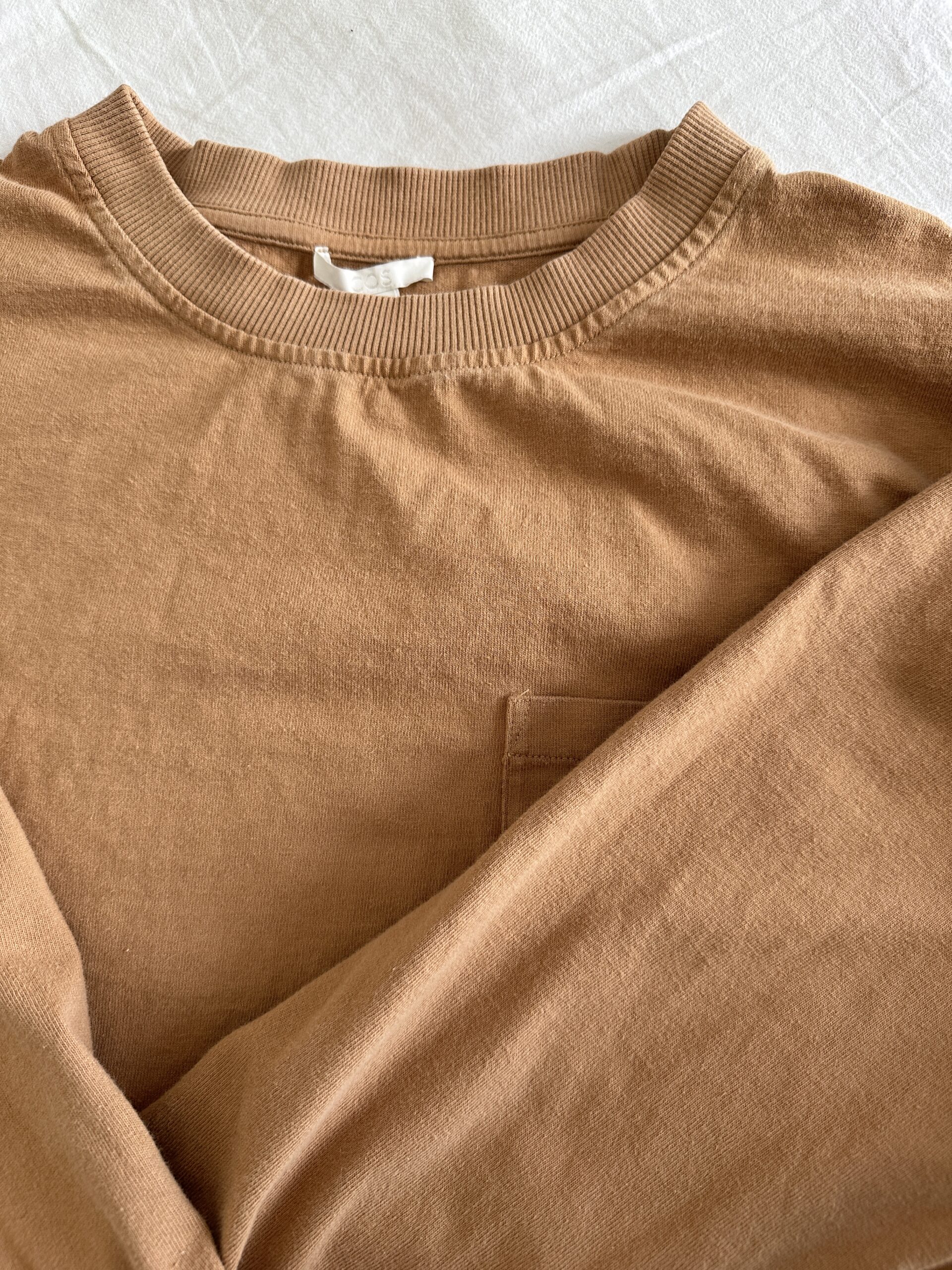 Bawełna, S/M/oversize, COS - obrazek 3