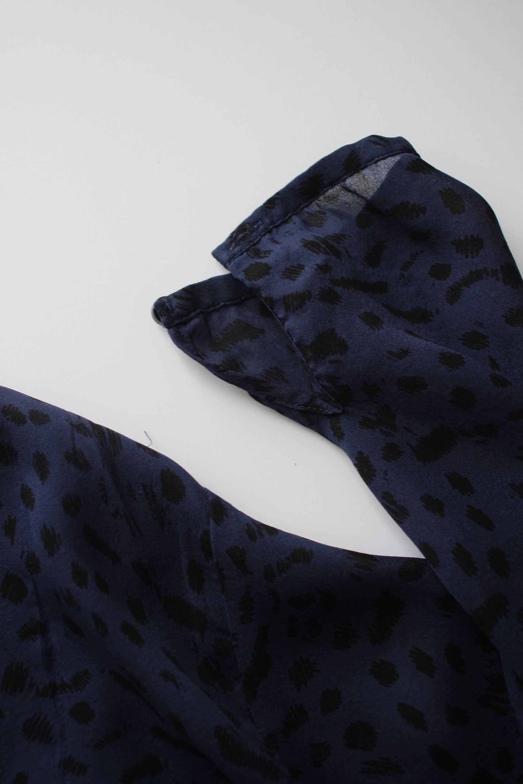 Jedwab, L, Custommade - obrazek 7