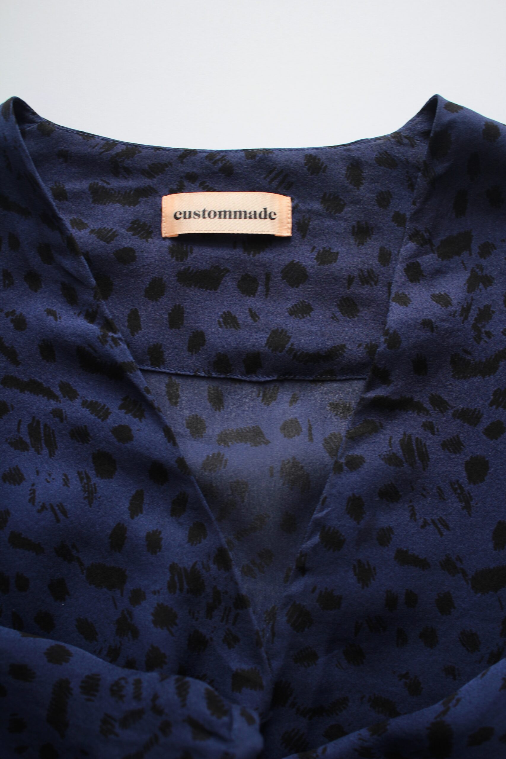 Jedwab, L, Custommade - obrazek 9