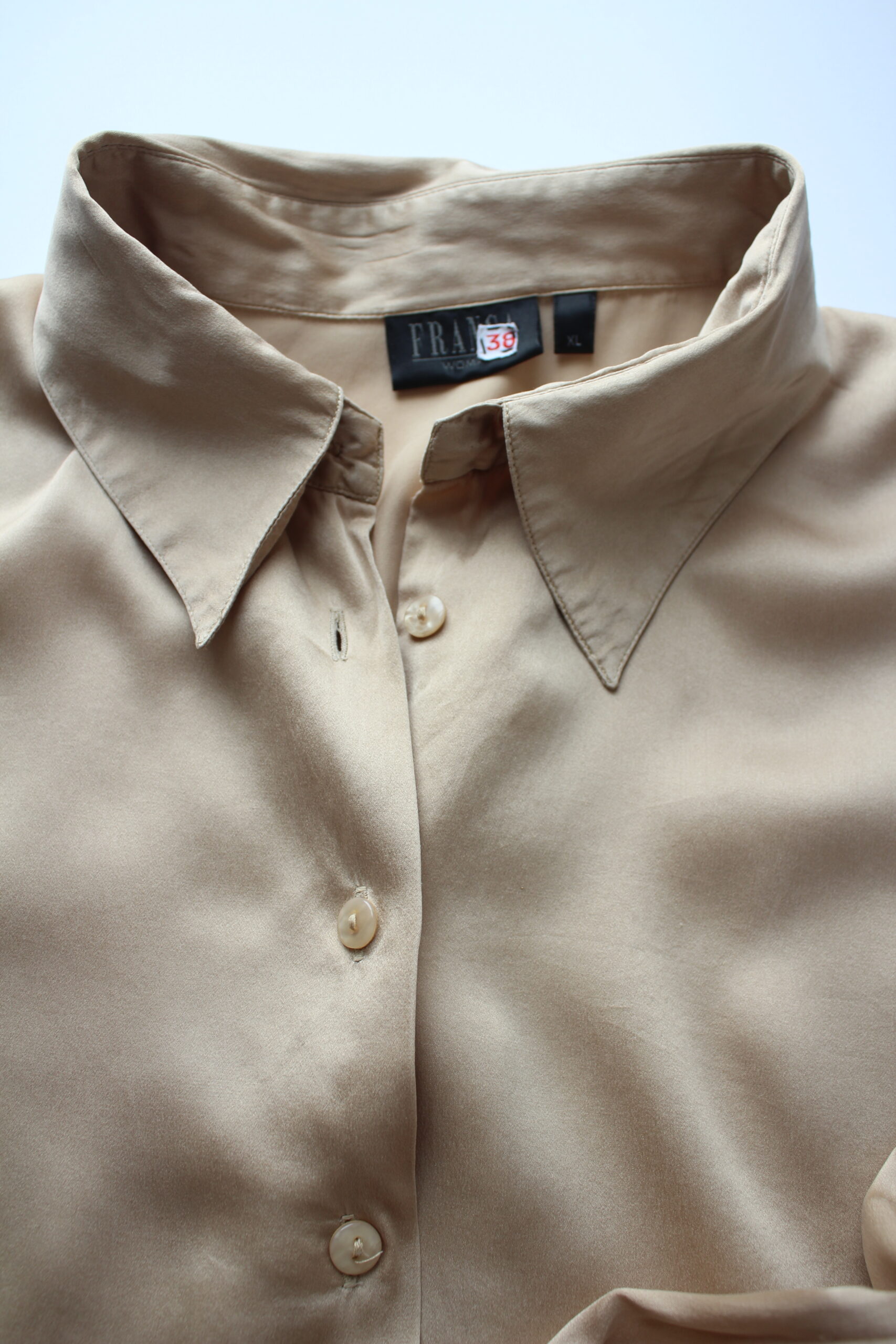 Jedwab, S/M - obrazek 2