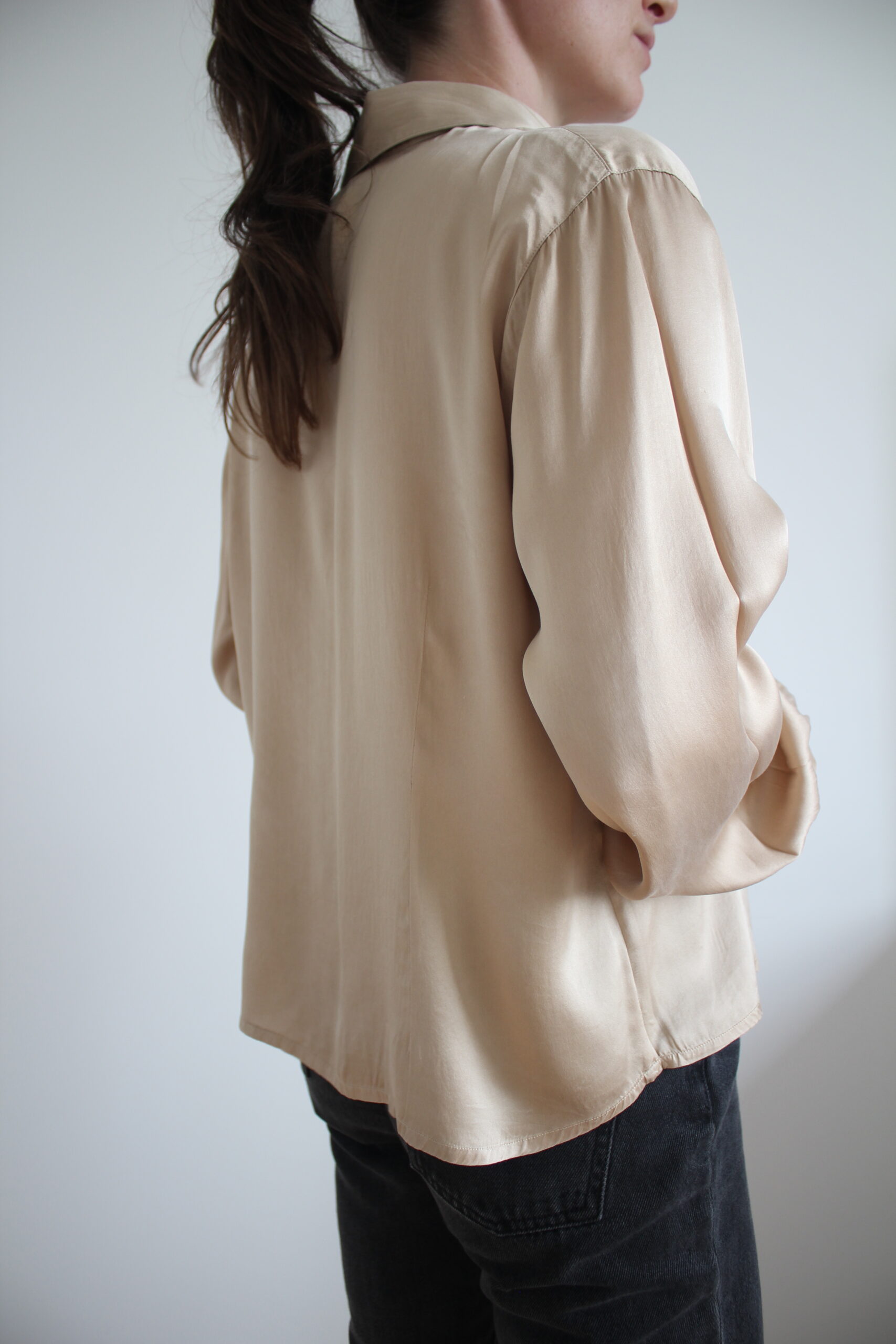 Jedwab, S/M - obrazek 7