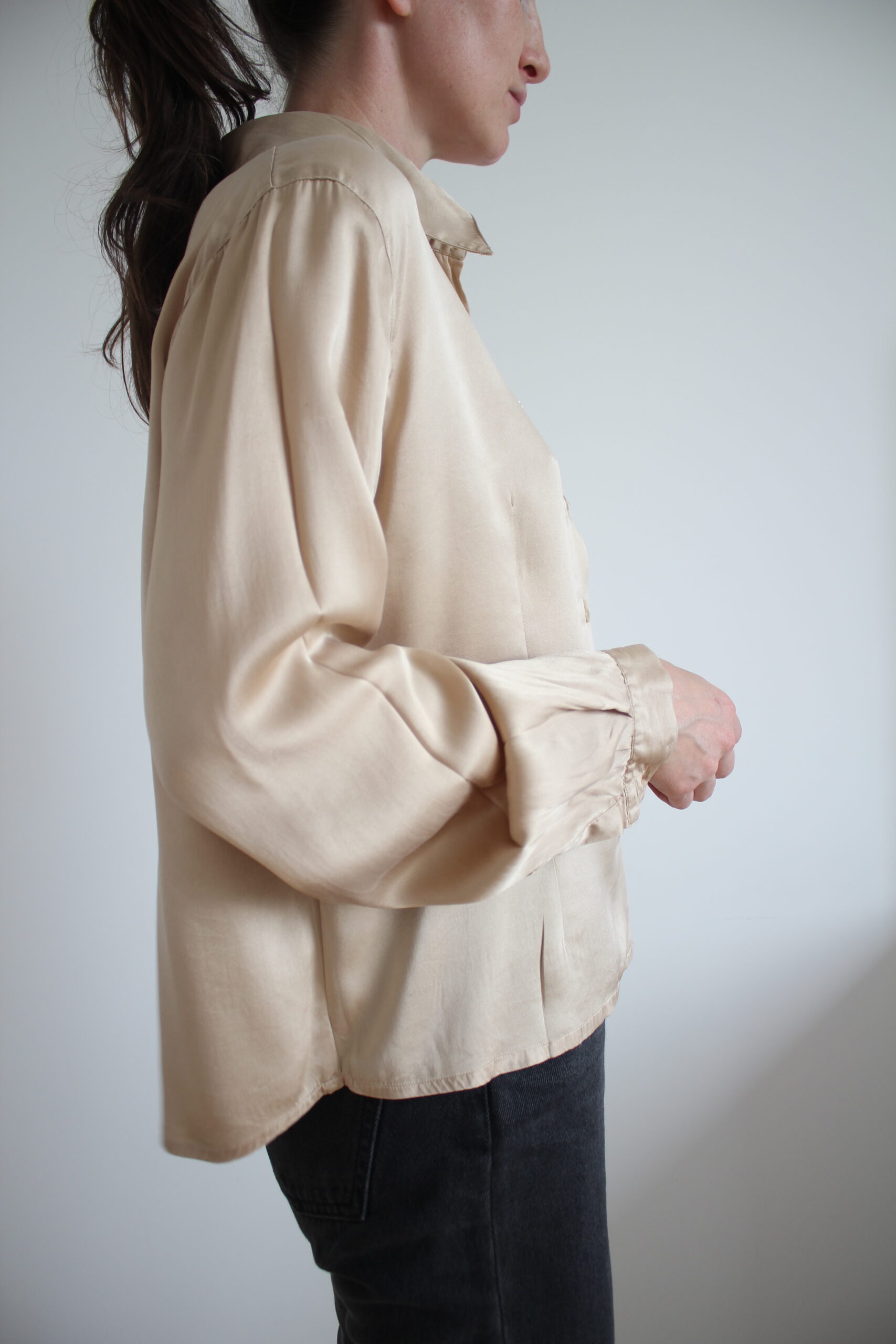 Jedwab, S/M - obrazek 5