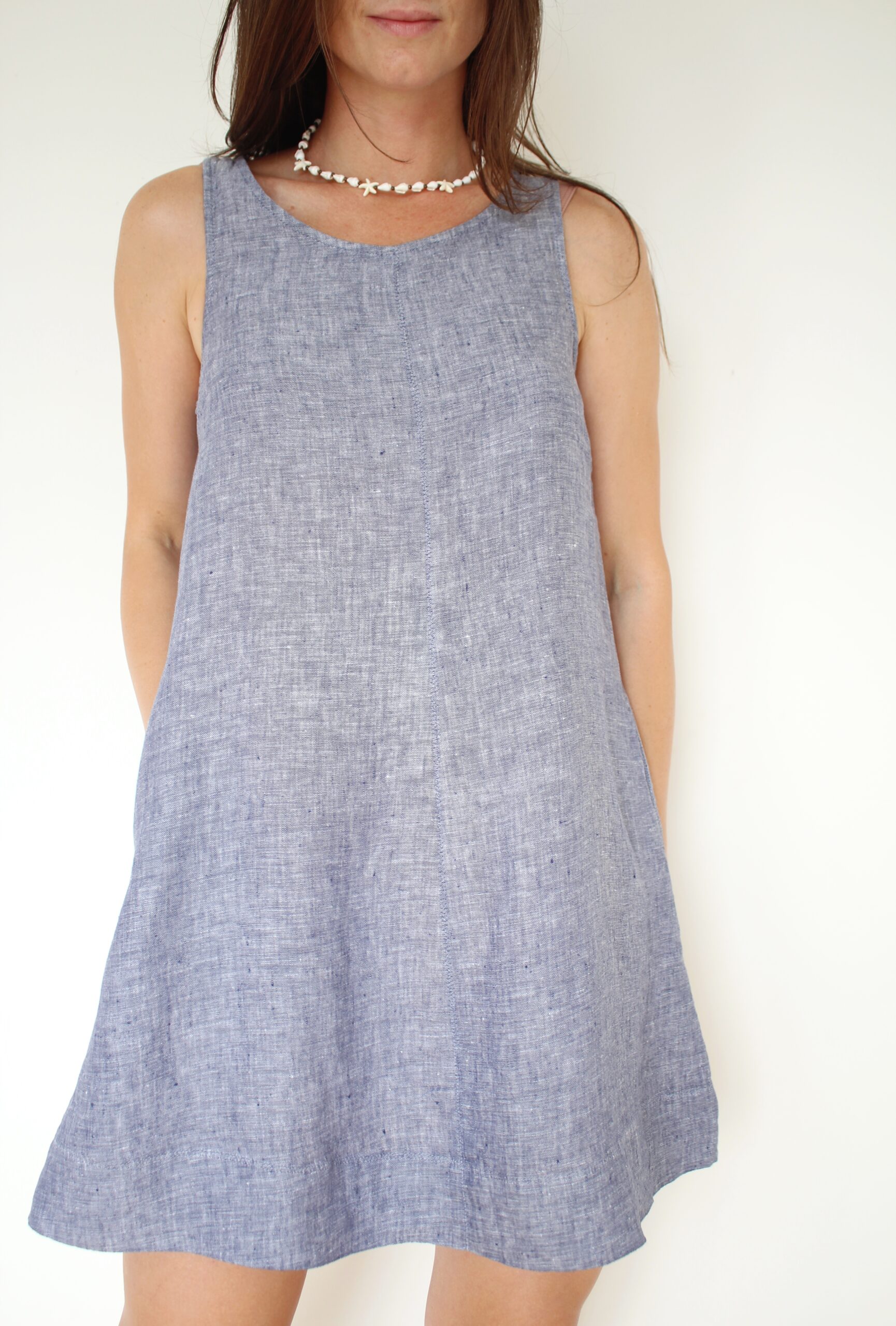 Len, S/XS, Rachel Ashwell