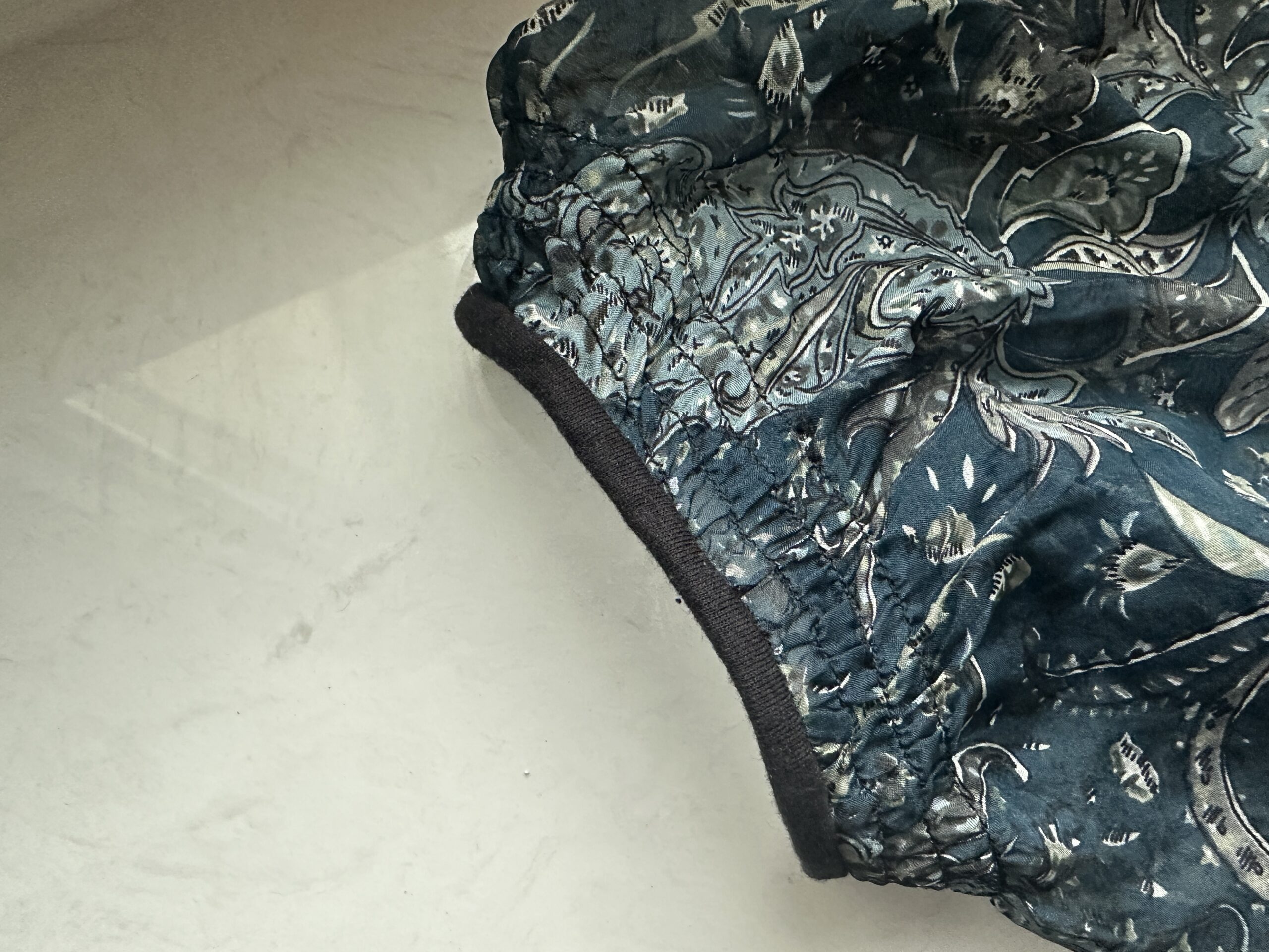 Jedwab, onesize, Zara - obrazek 6