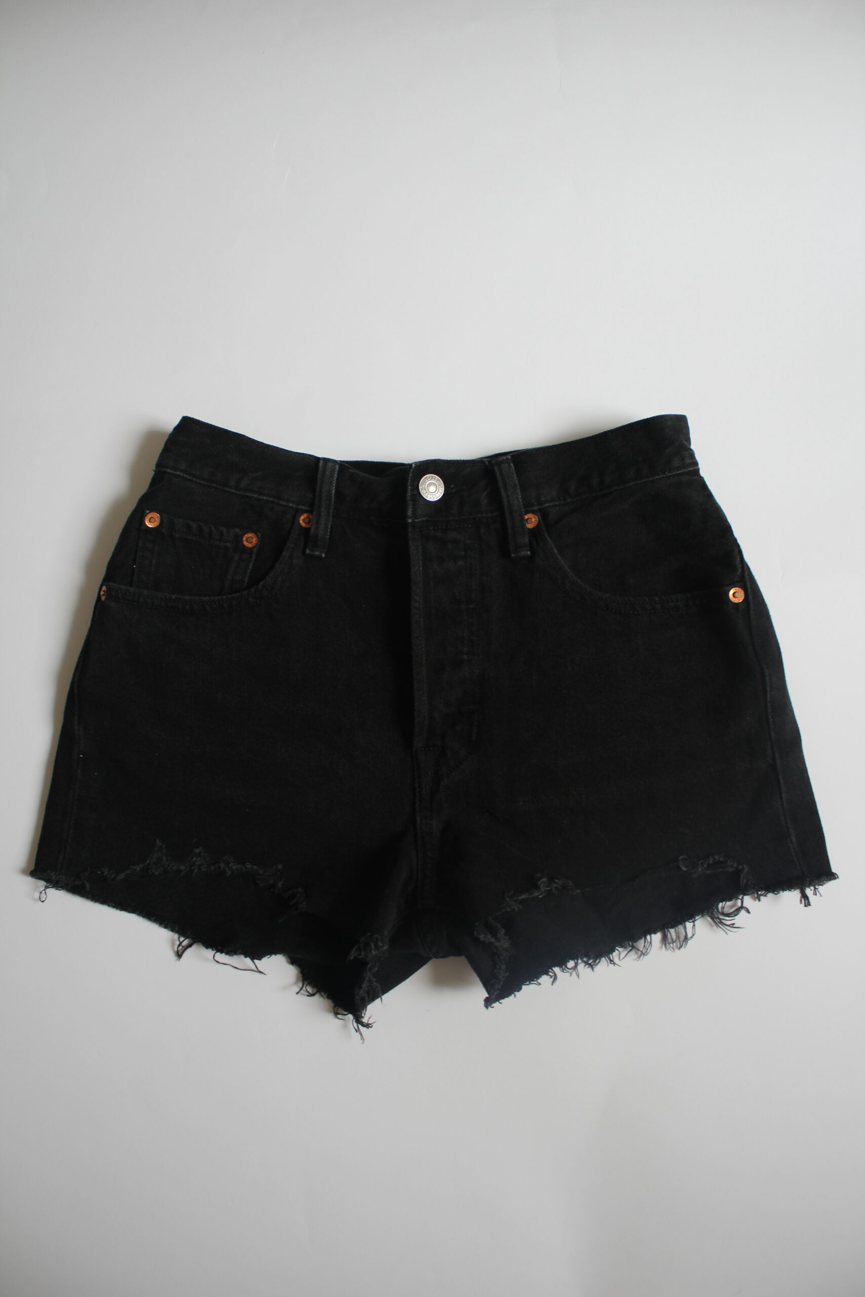 Levis 501, XS - obrazek 5