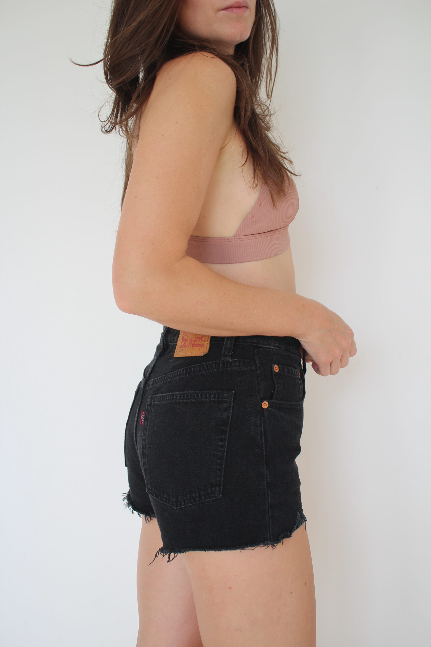 Levis 501, XS - obrazek 3