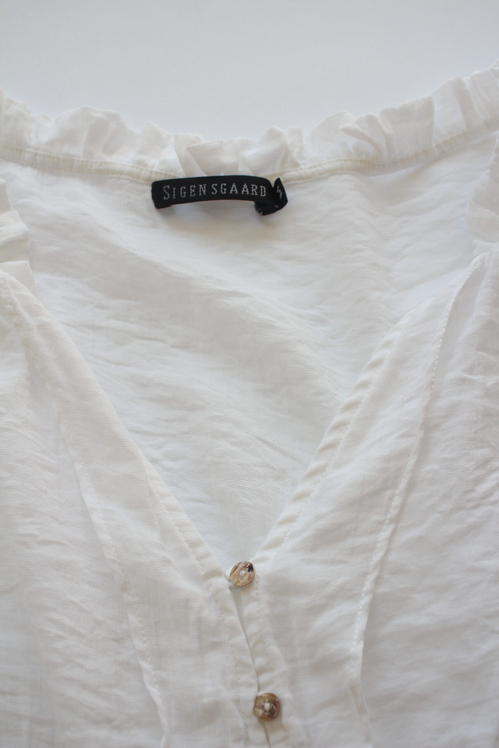 Wiskoza/bawełna, M, Sigensgaard - obrazek 6