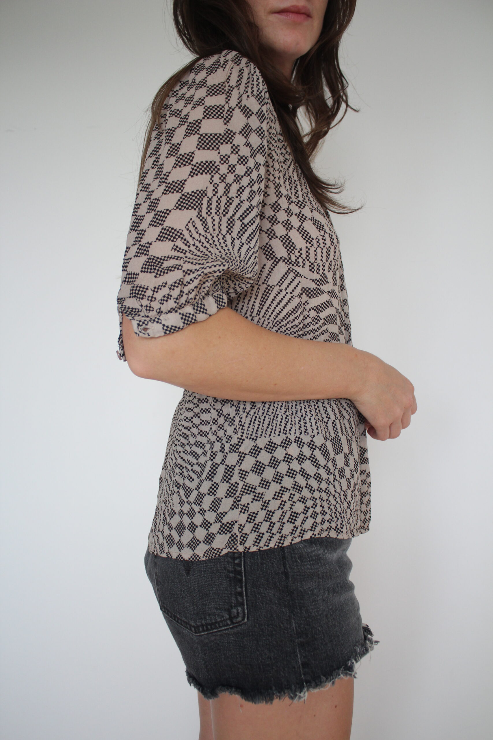 Wiskoza, S, Levete Room - obrazek 4