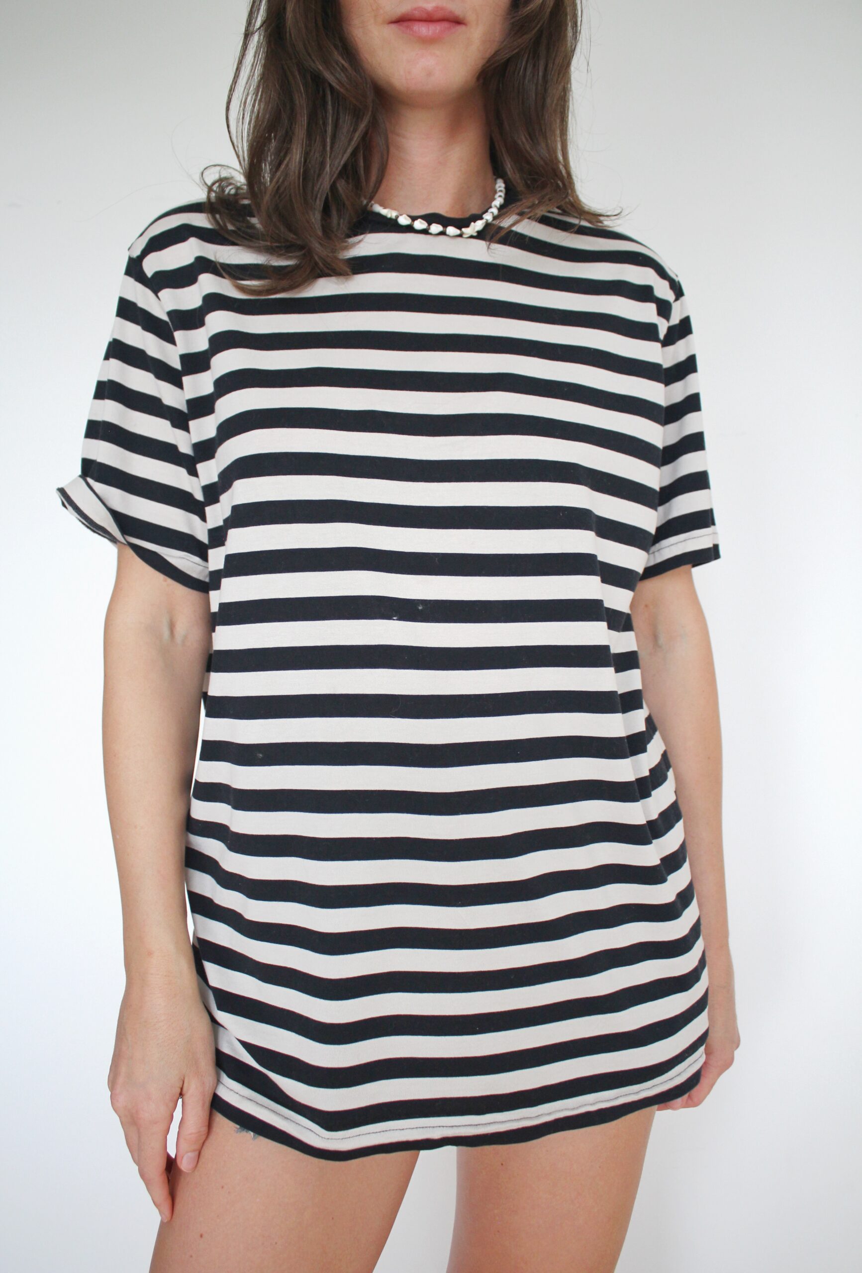 Bawełna organiczna, M/L, Distrikt Nørrebro