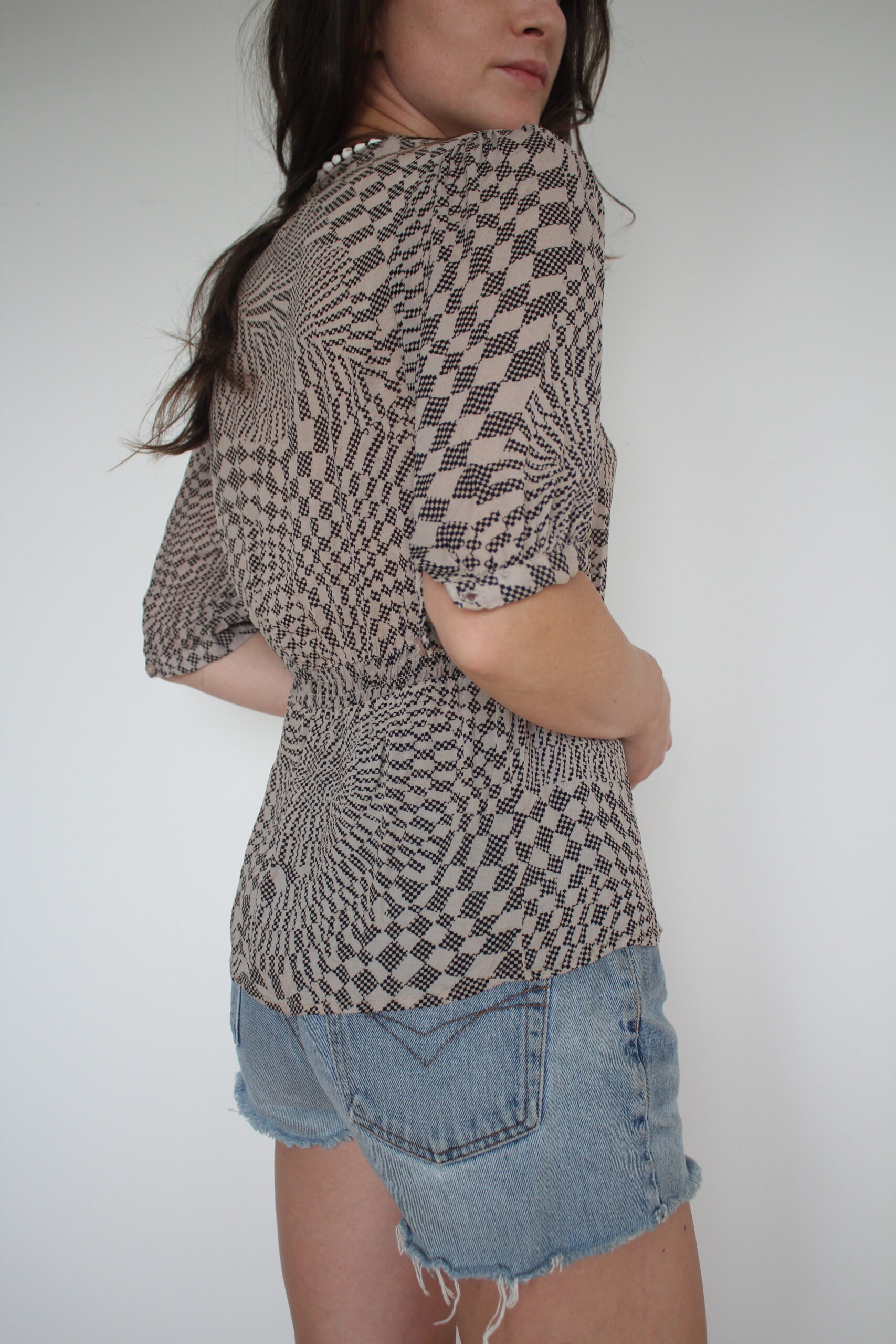 Wiskoza, S, Levete Room - obrazek 3