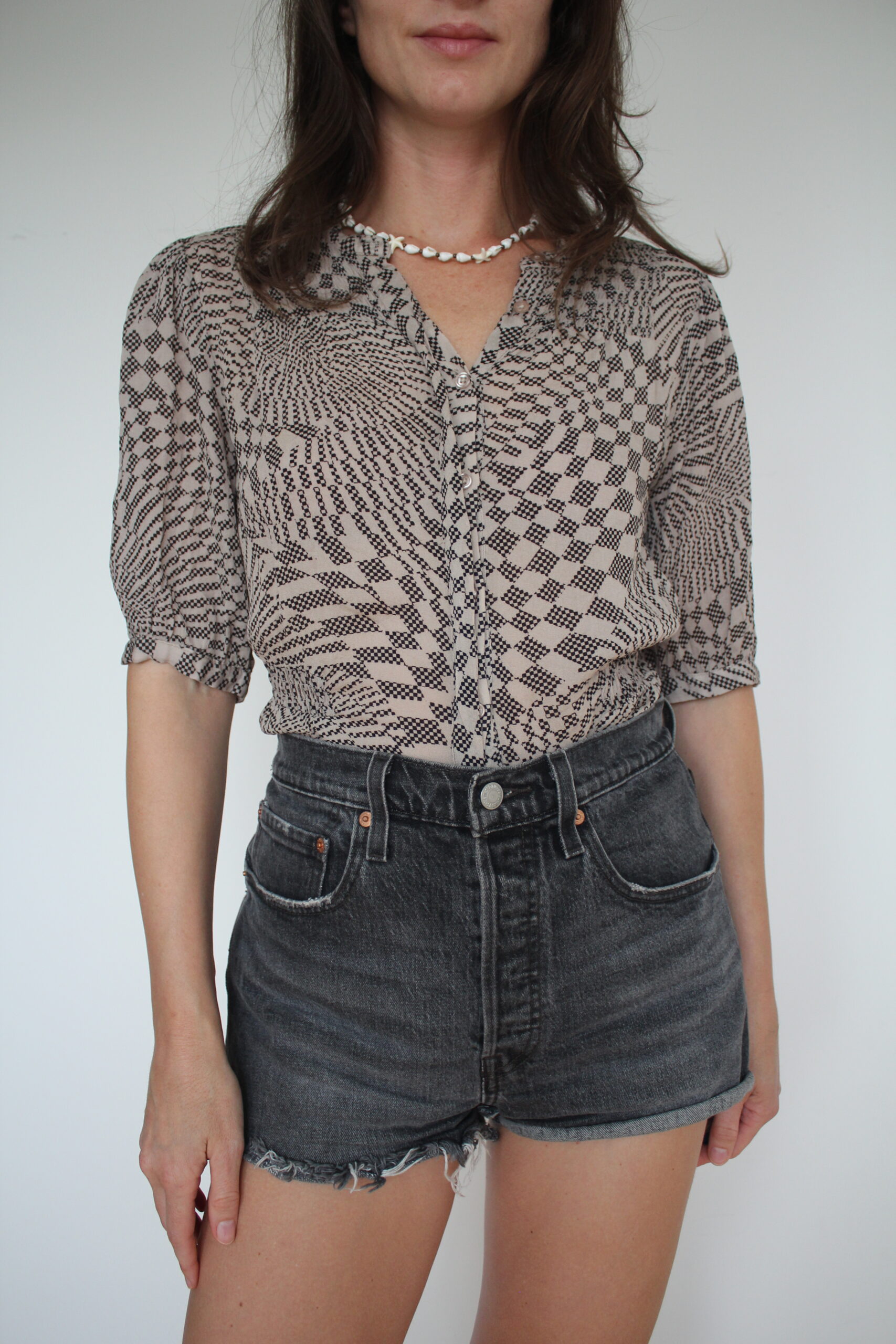 Wiskoza, S, Levete Room - obrazek 2