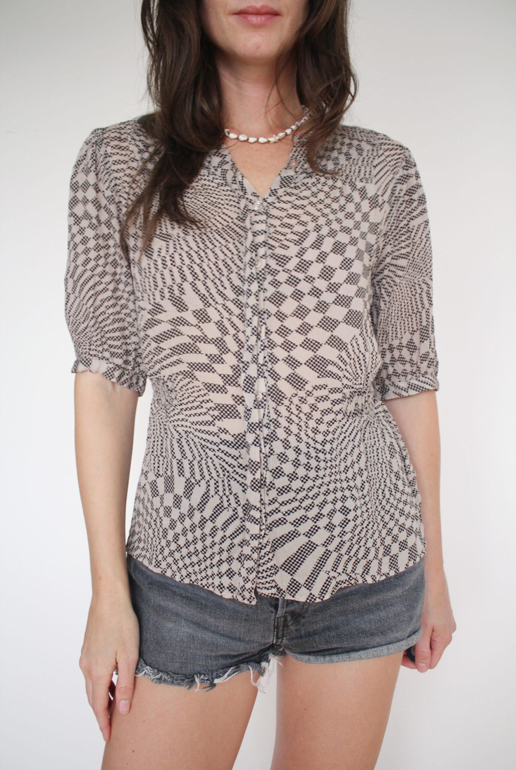 Wiskoza, S, Levete Room