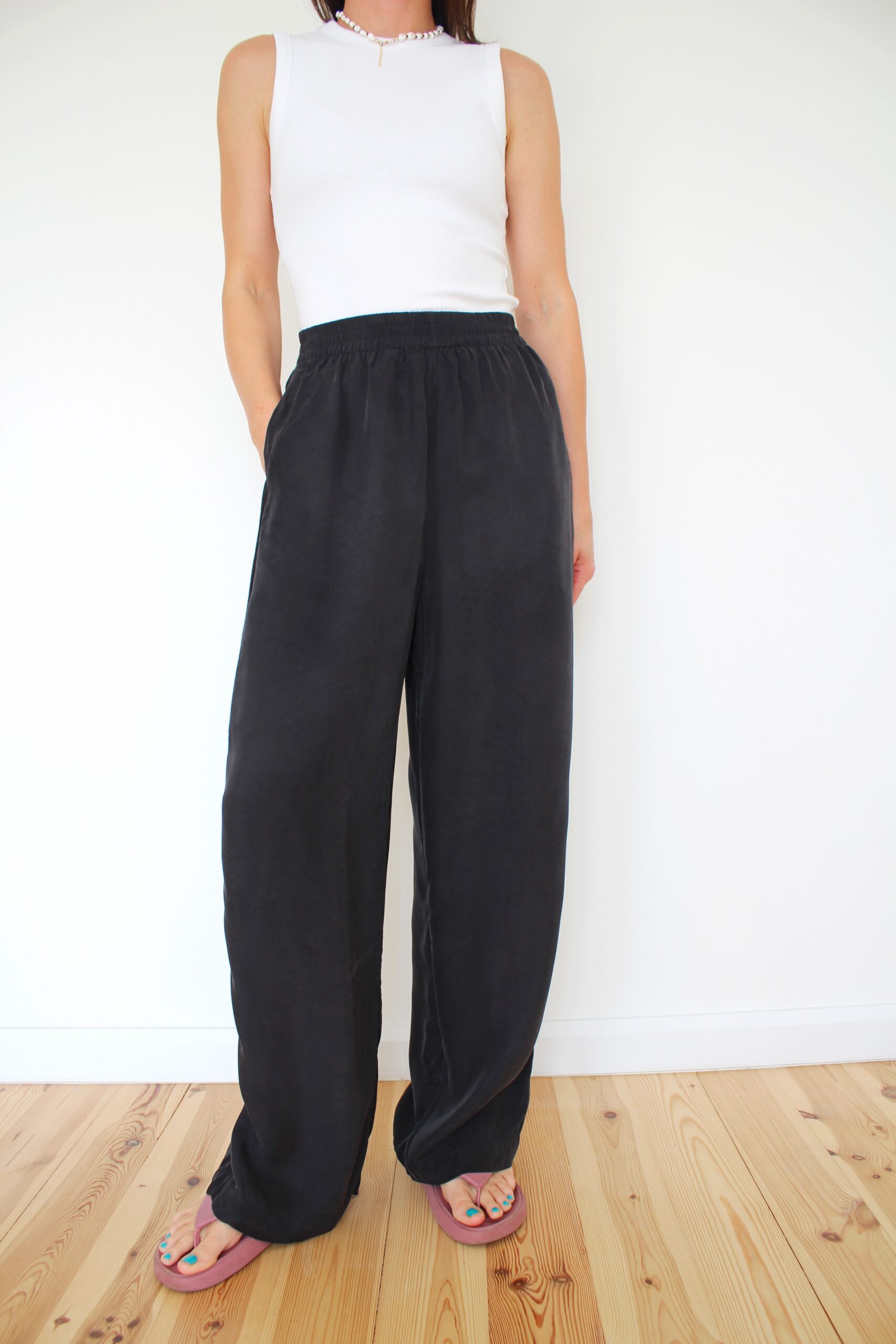 Cupro i wiskoza, S, & Other Stories