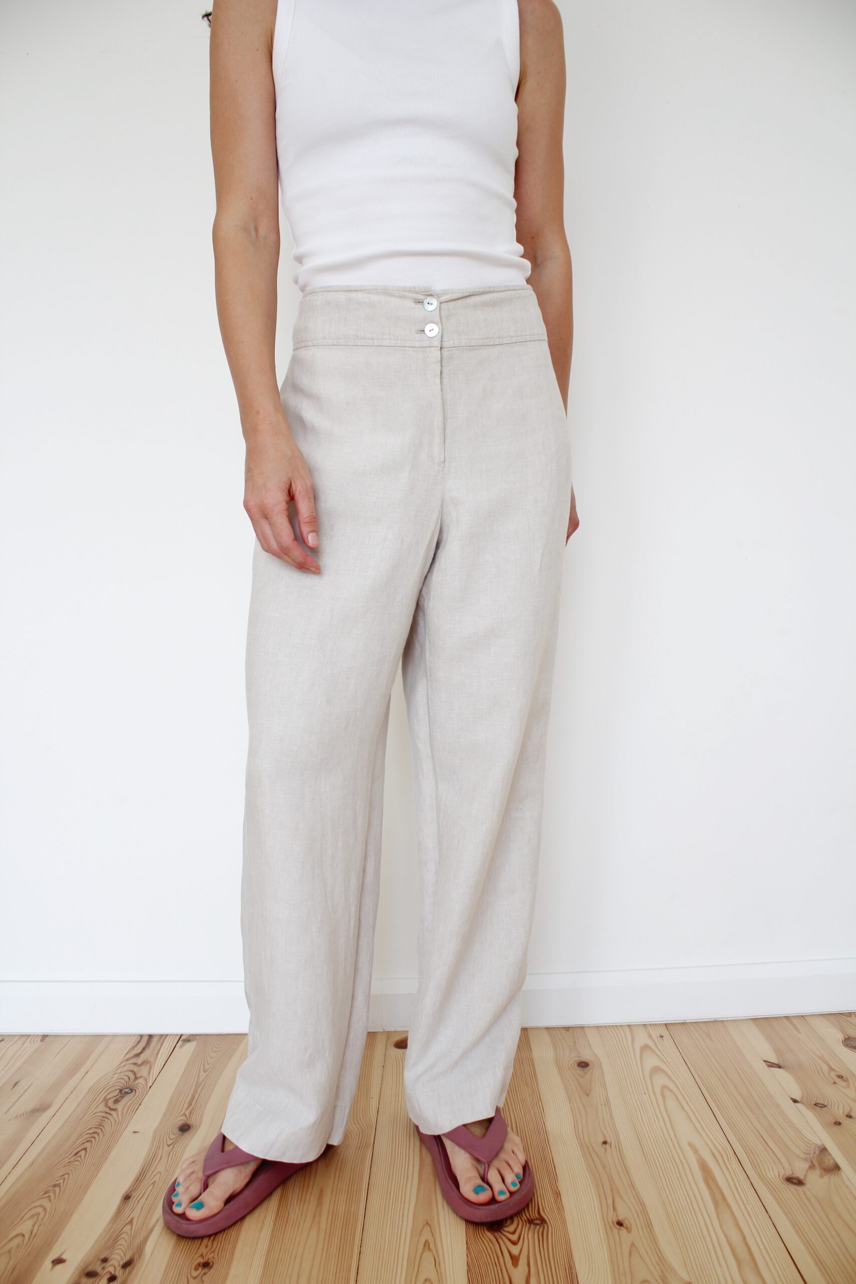 Len, M/L - obrazek 6