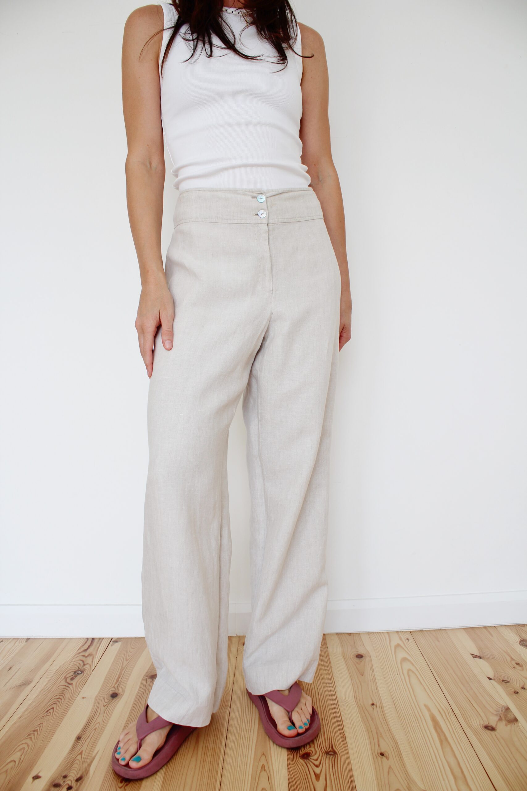 Len, M/L - obrazek 5