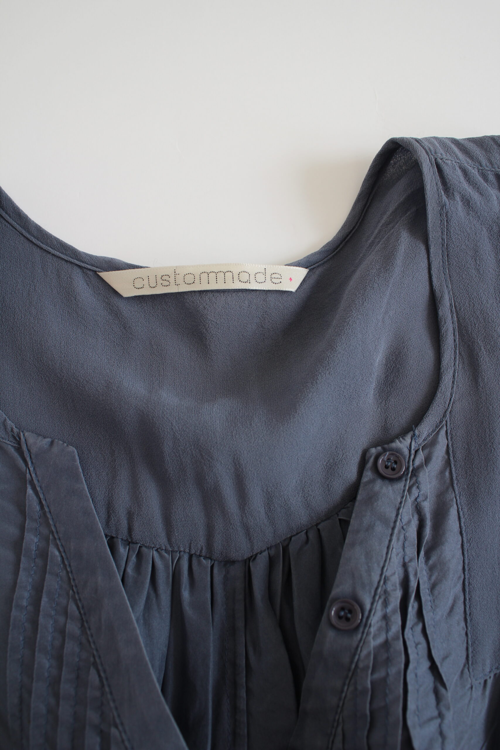 Jedwab, S/M, Custommade - obrazek 6