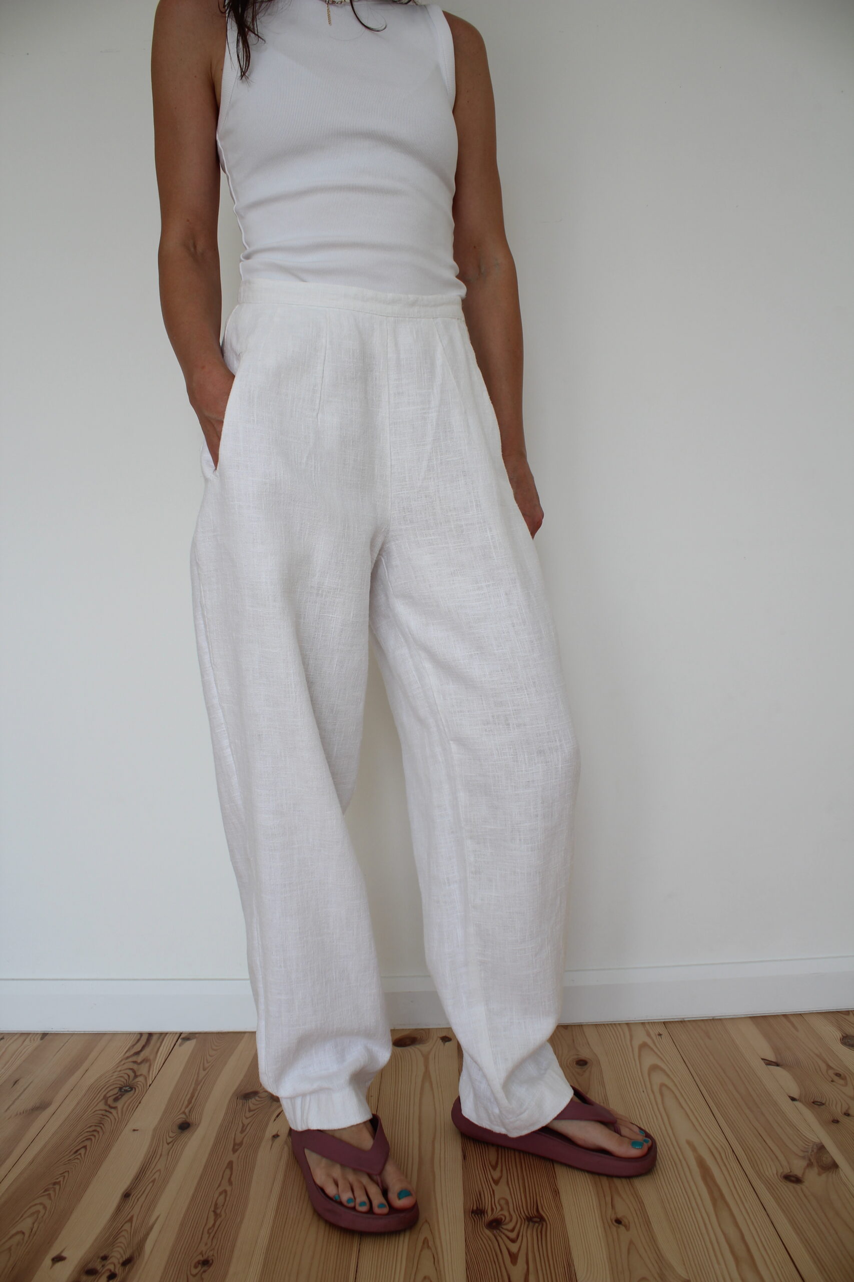 Ramia, S/M, Adelsten - obrazek 2