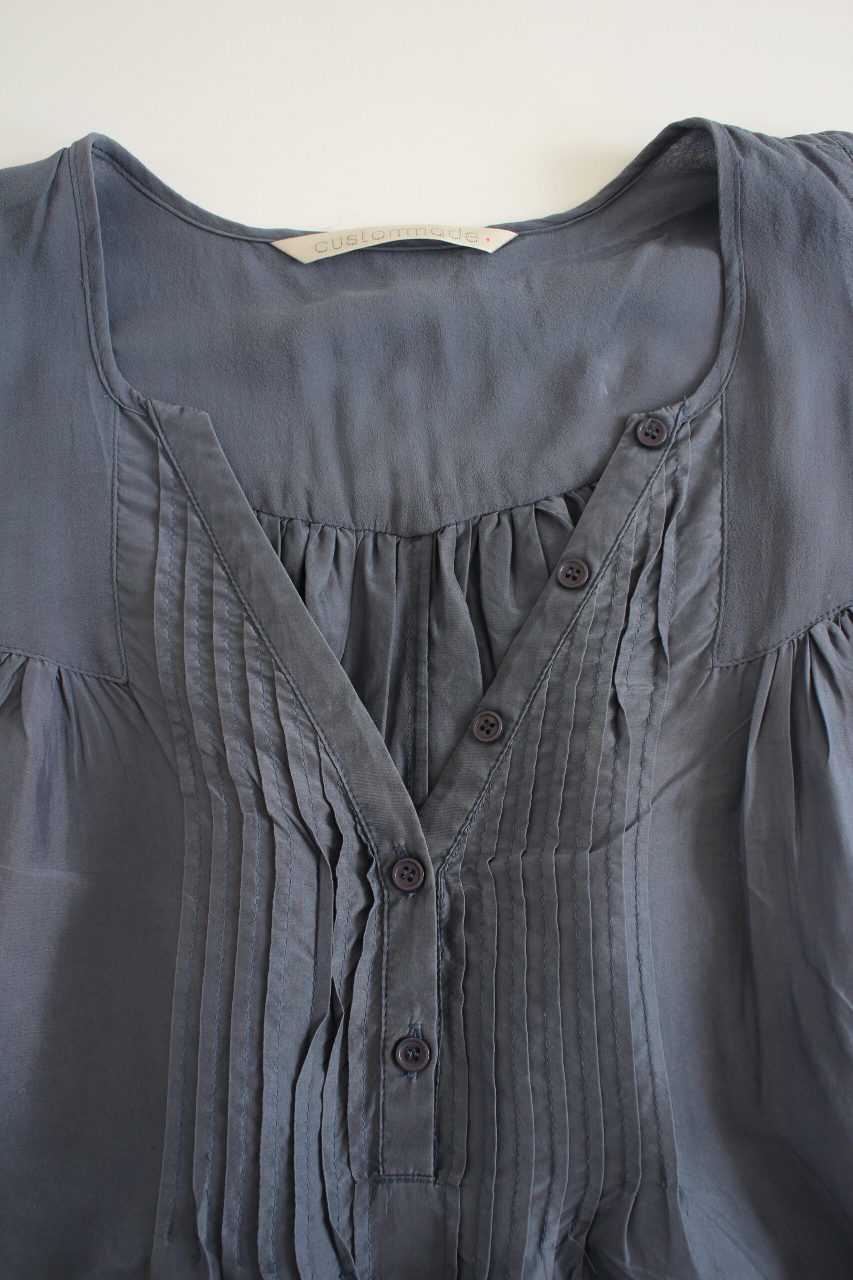 Jedwab, S/M, Custommade - obrazek 4