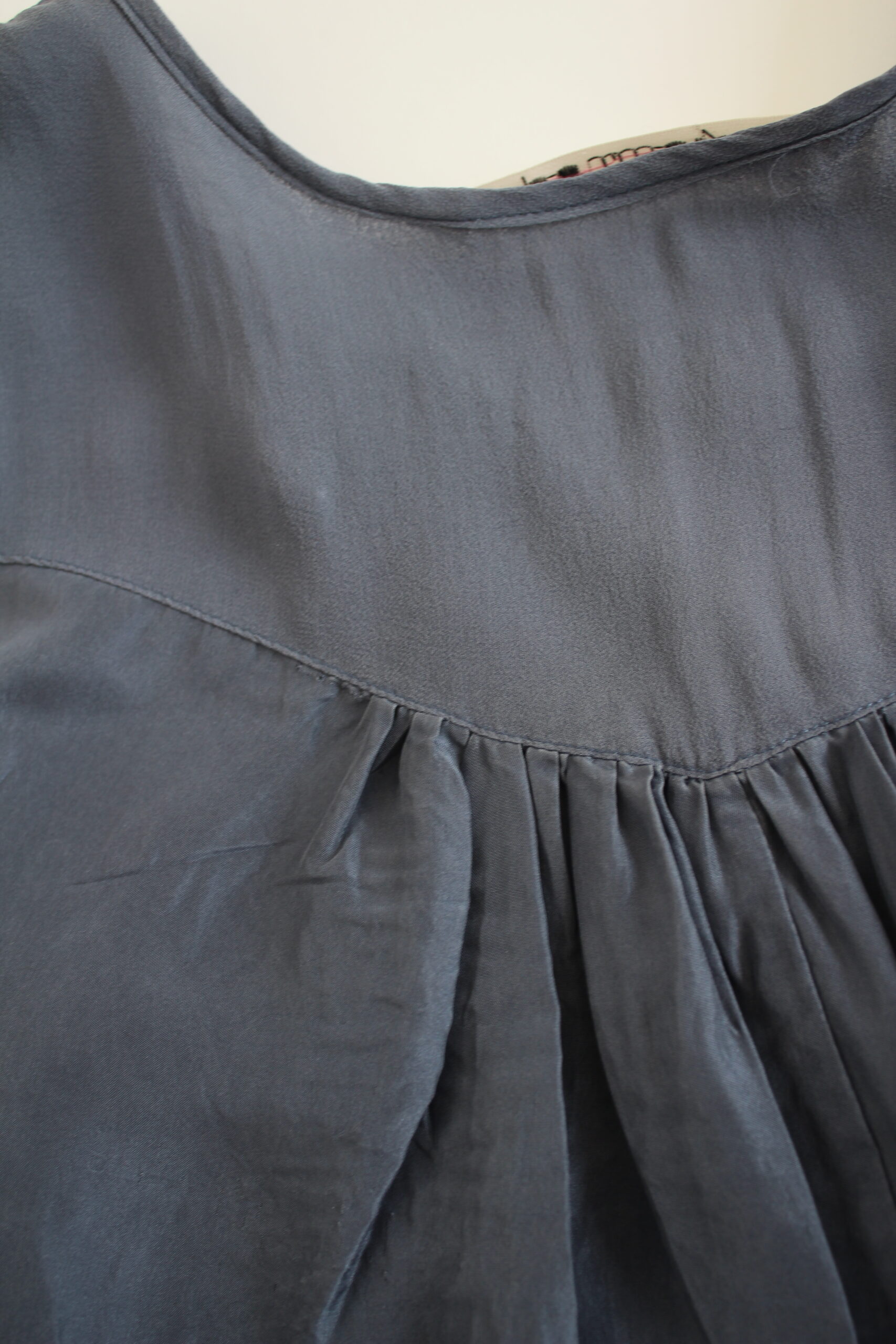 Jedwab, S/M, Custommade - obrazek 5