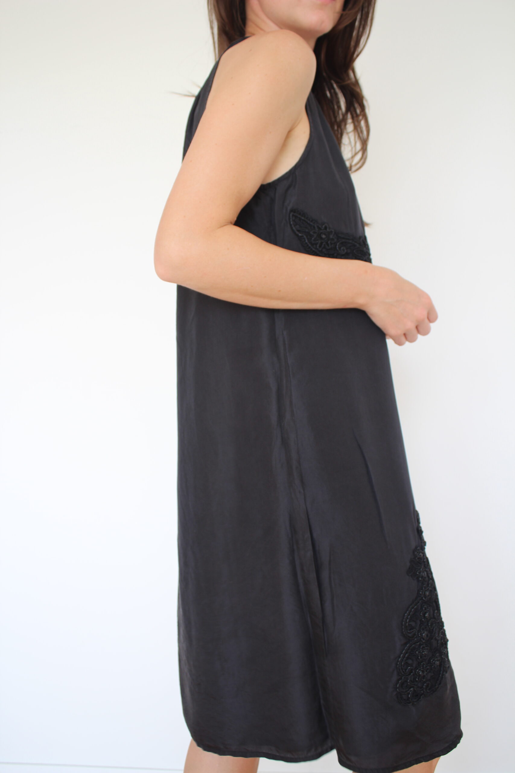 Jedwab, M/L, Malou Sander Copenhagen - obrazek 6