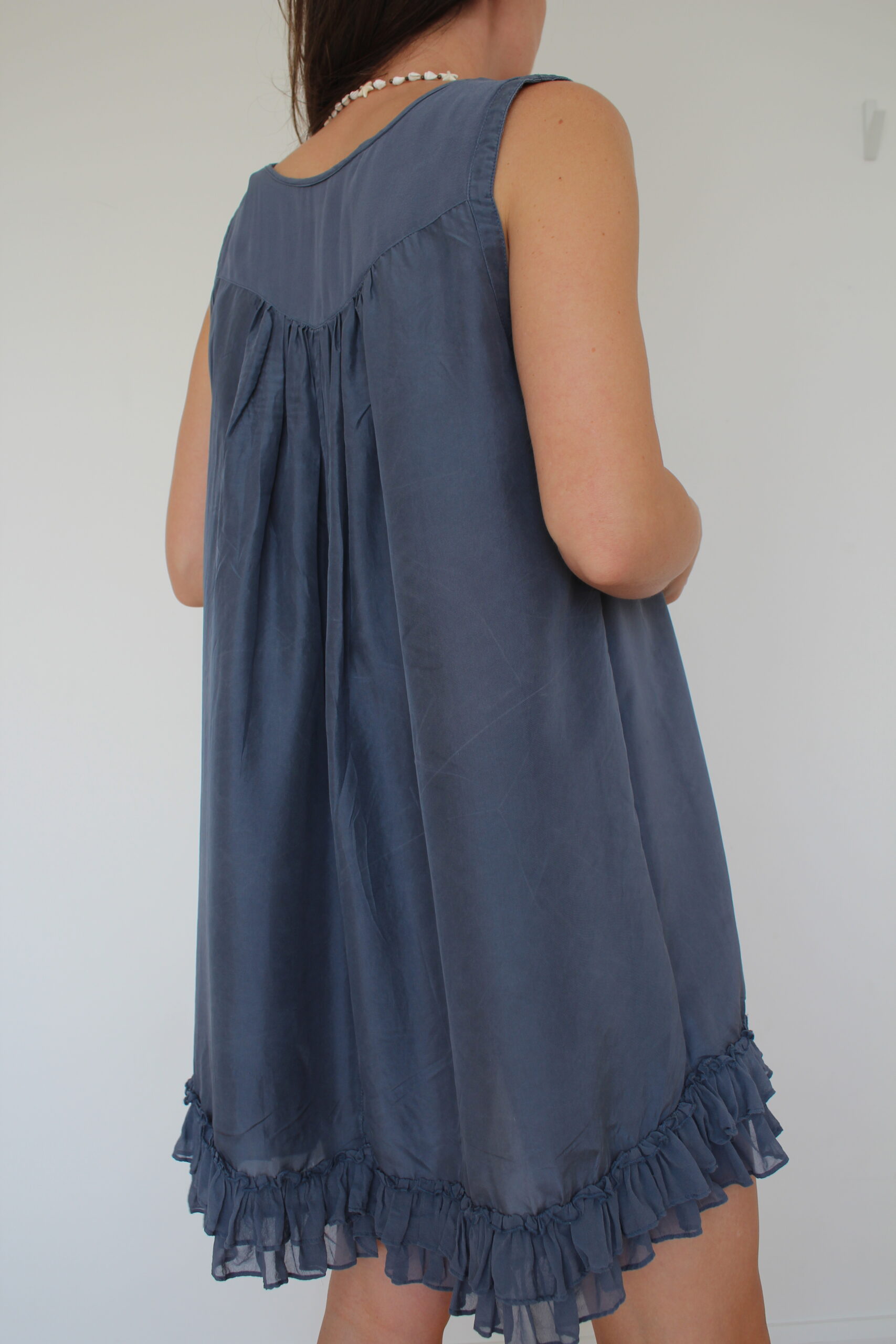 Jedwab, S/M, Custommade - obrazek 2