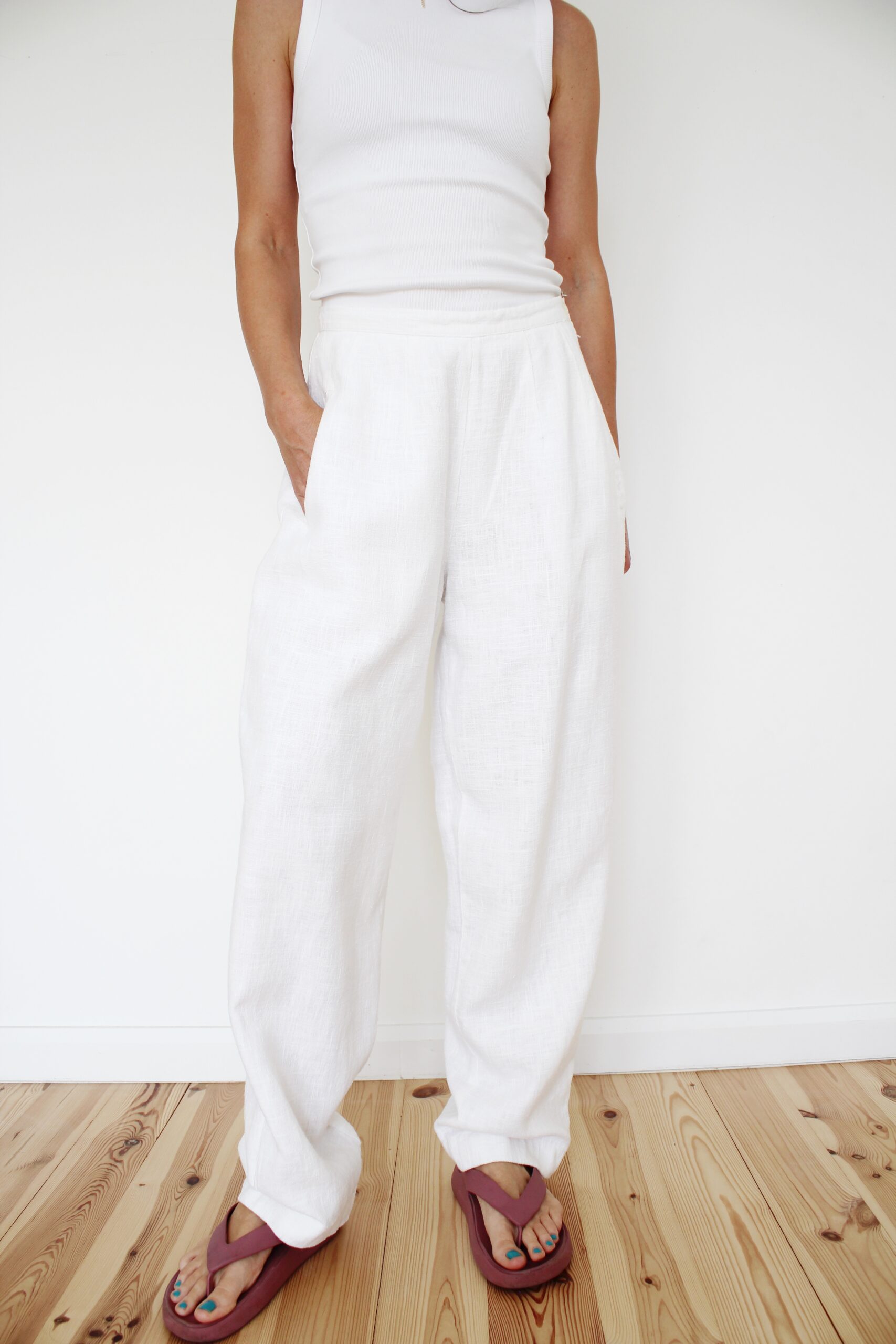 Ramia, S/M, Adelsten