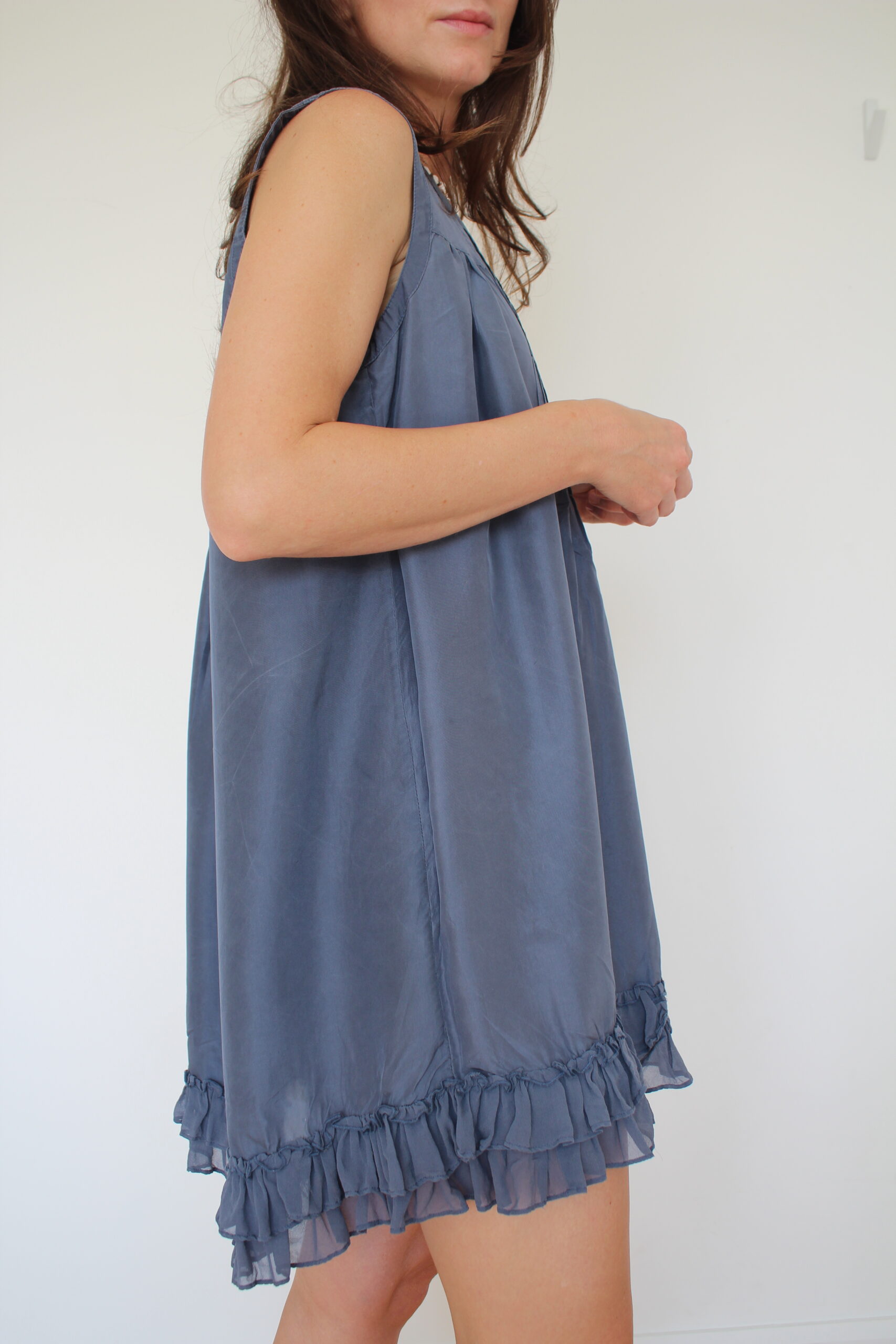 Jedwab, S/M, Custommade - obrazek 3