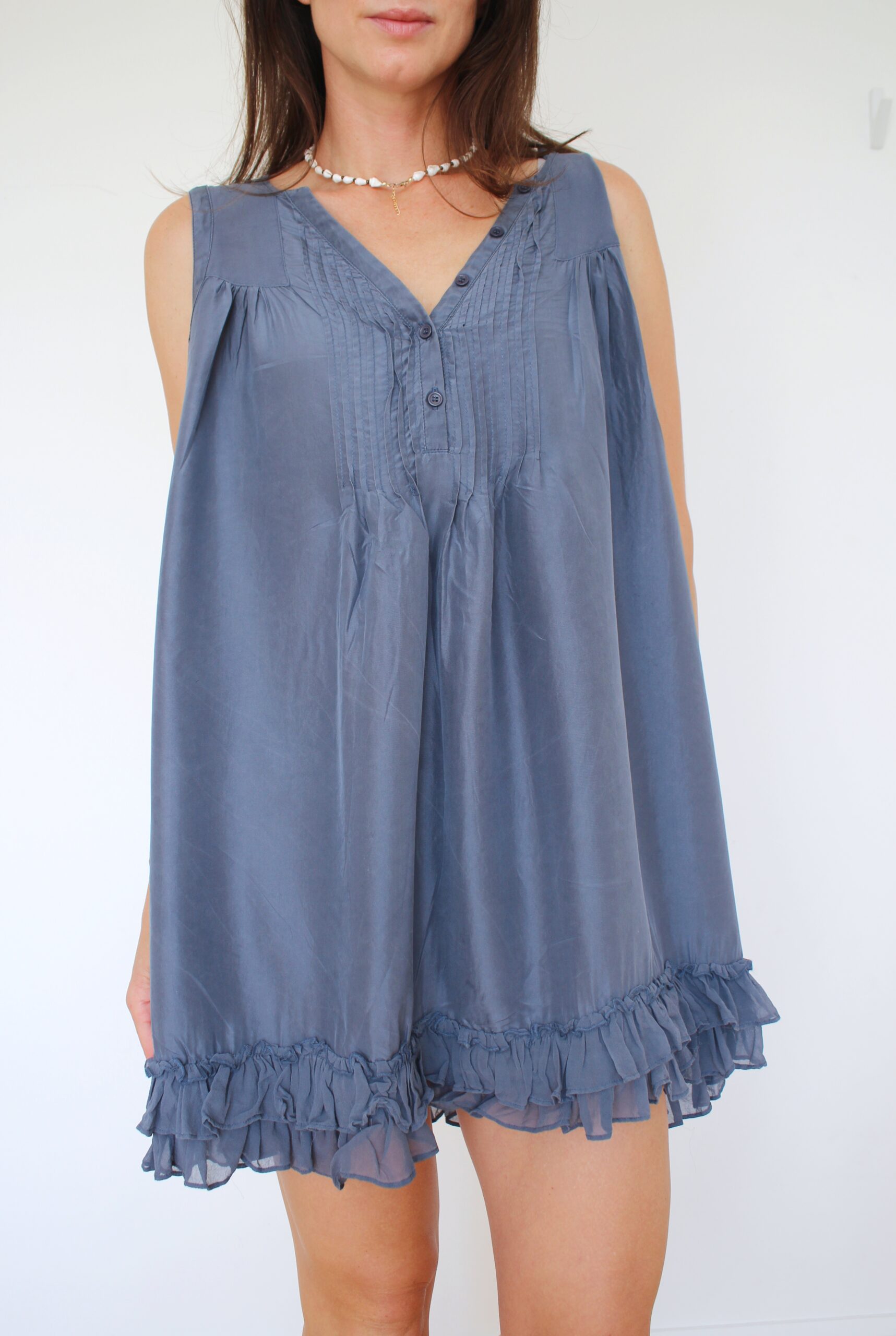 Jedwab, S/M, Custommade