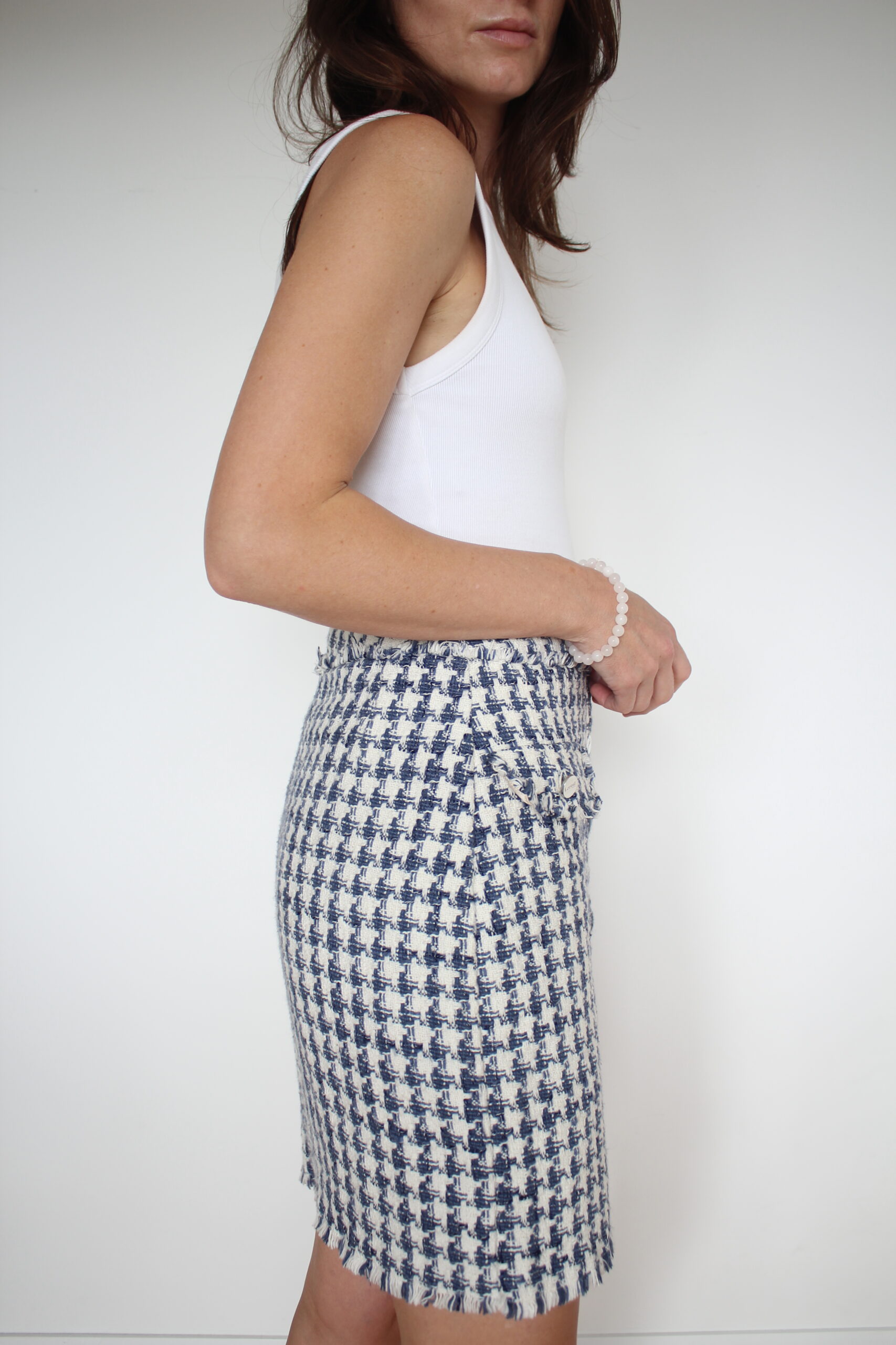 Bawełna, S/XS, Levete Room - obrazek 2