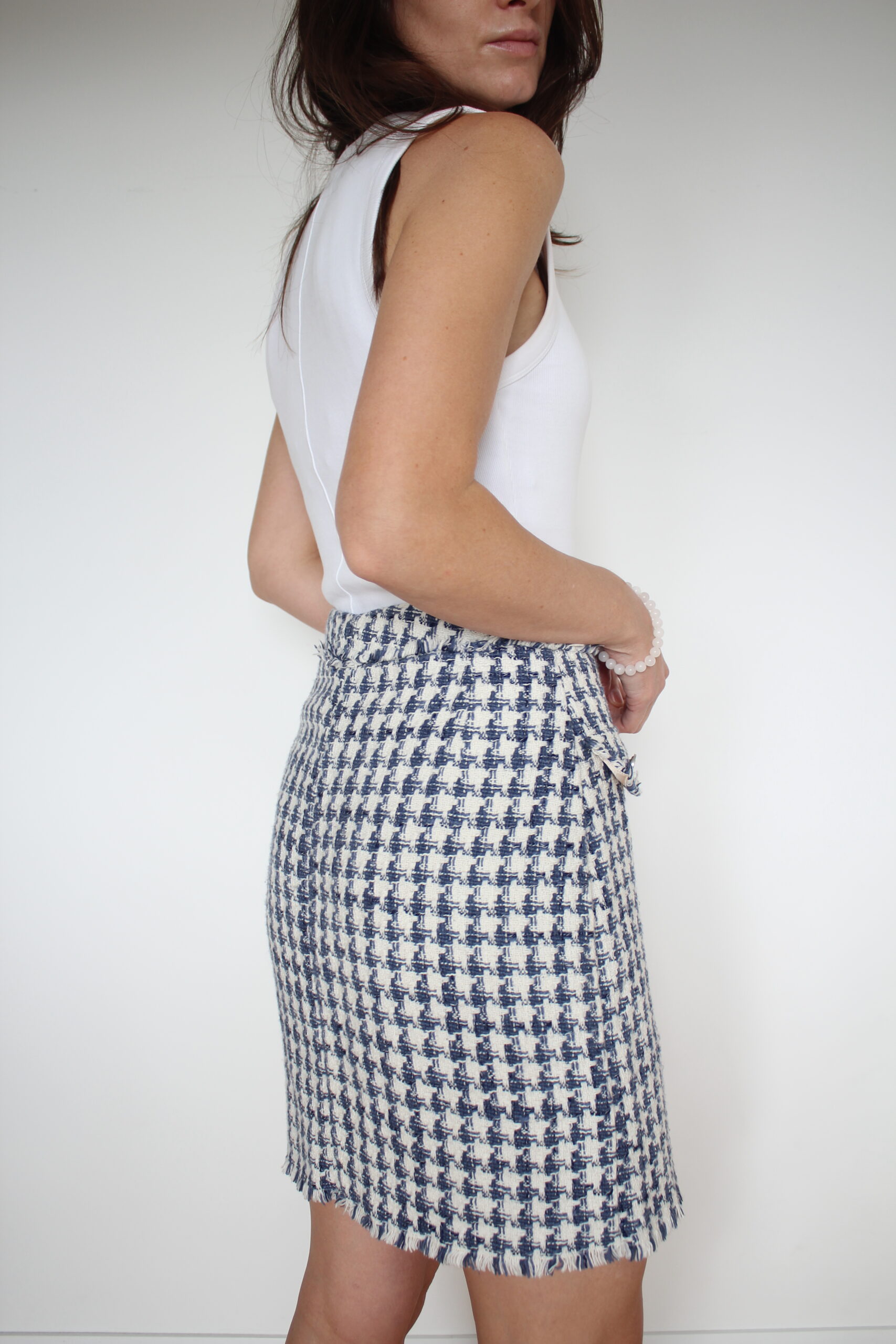 Bawełna, S/XS, Levete Room - obrazek 3