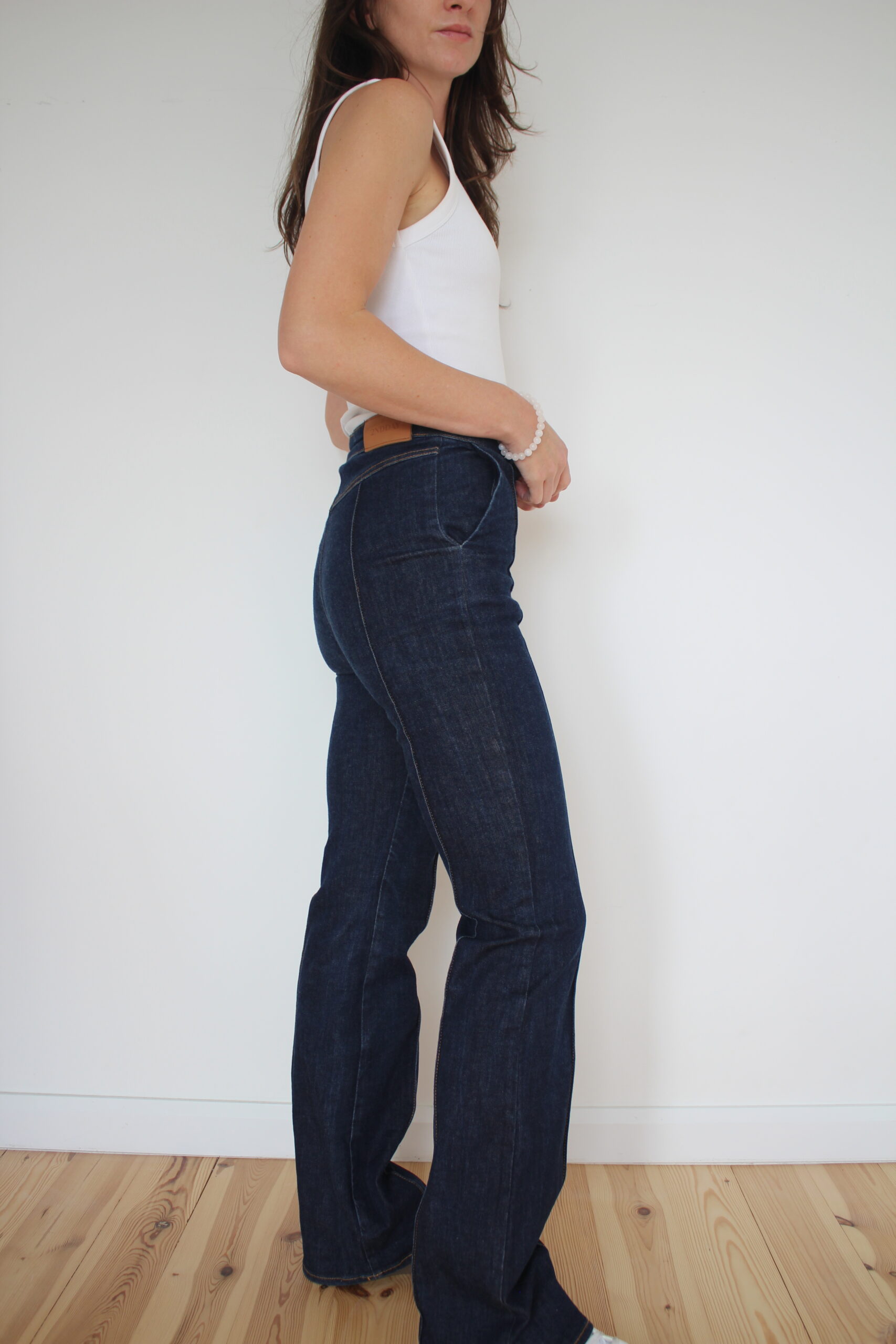 Elastyczny jeans, S,XS, 2NDDAY - obrazek 3