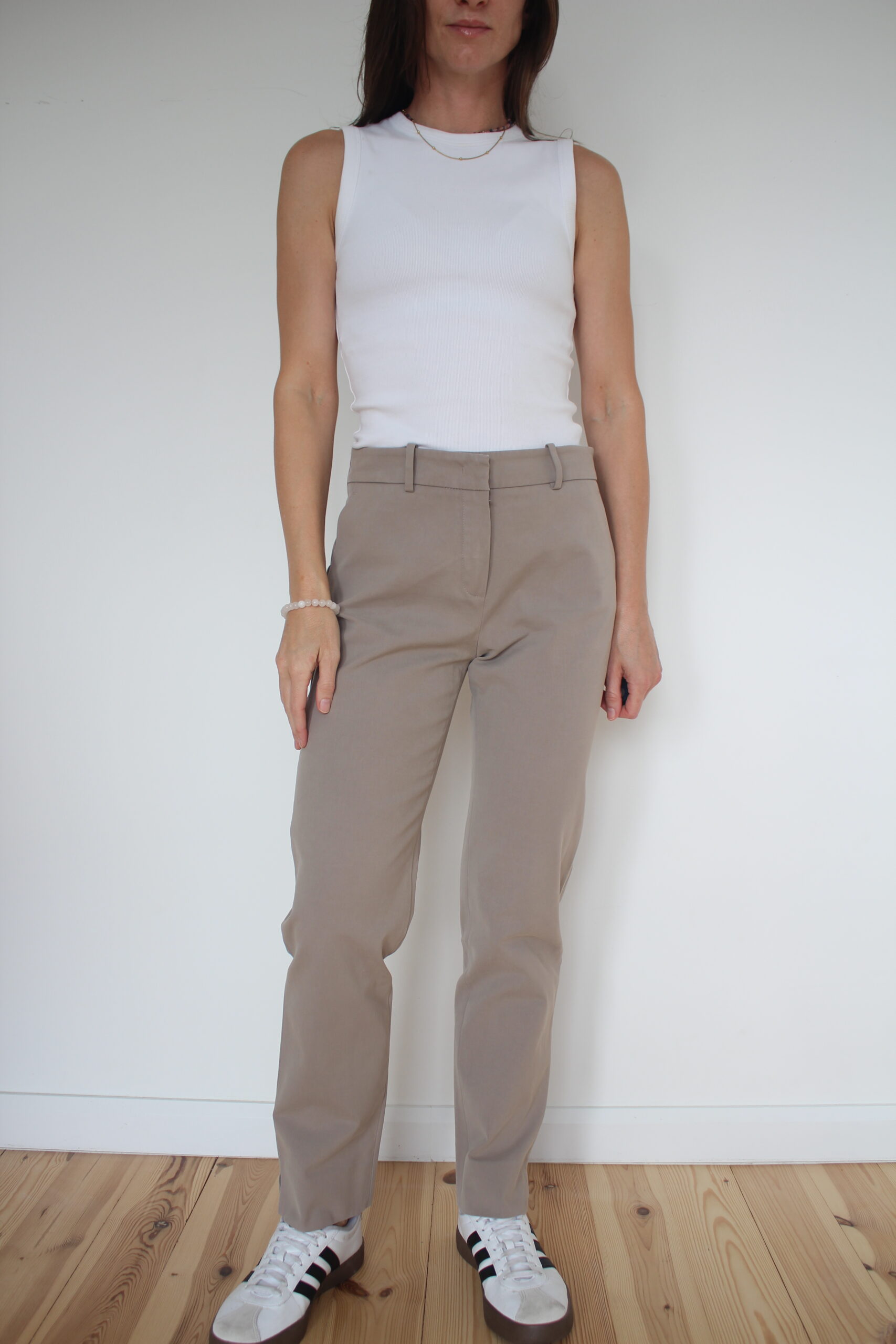 Bawełna, M, Loro Piana, made in Italy - obrazek 2