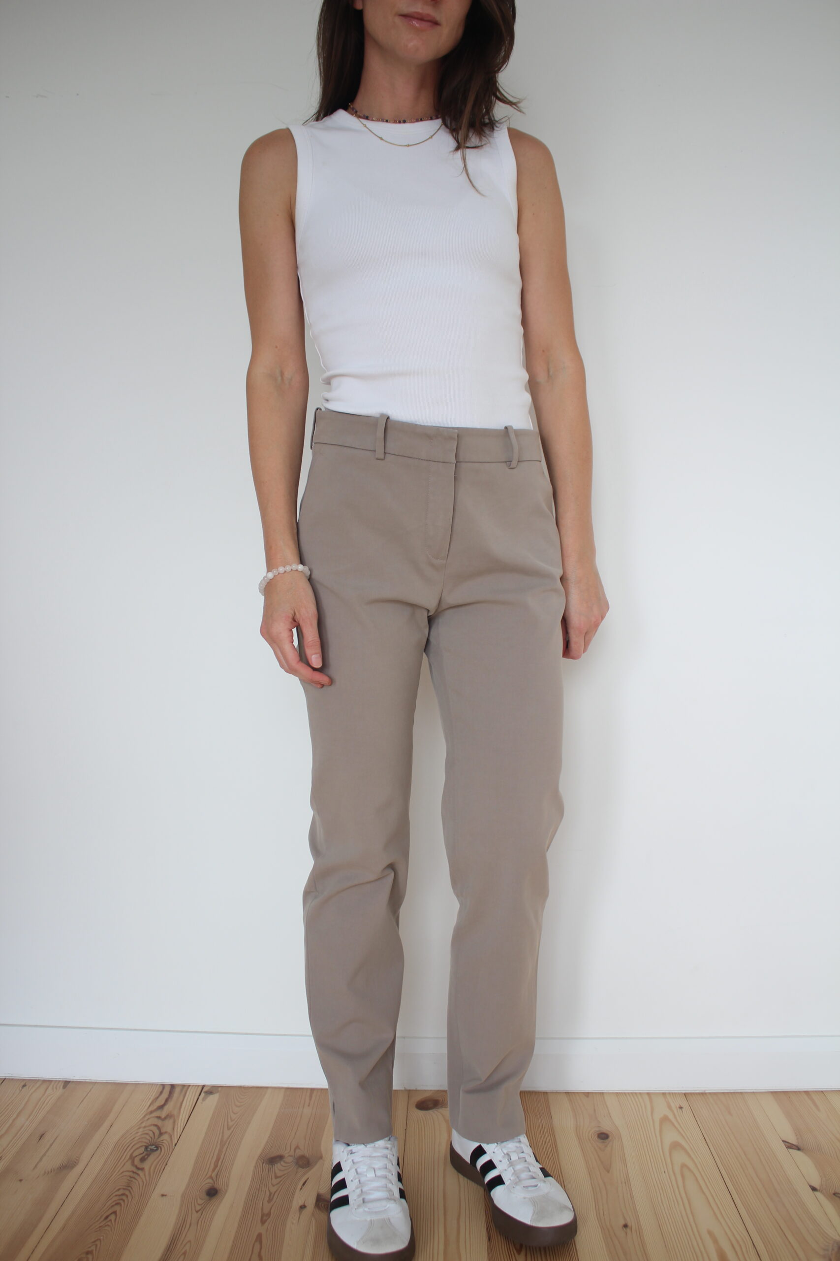 Bawełna, M, Loro Piana, made in Italy - obrazek 6