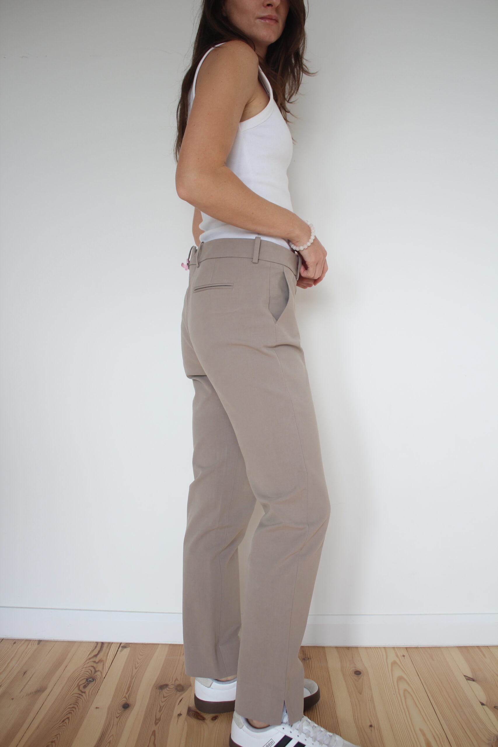 Bawełna, M, Loro Piana, made in Italy - obrazek 3