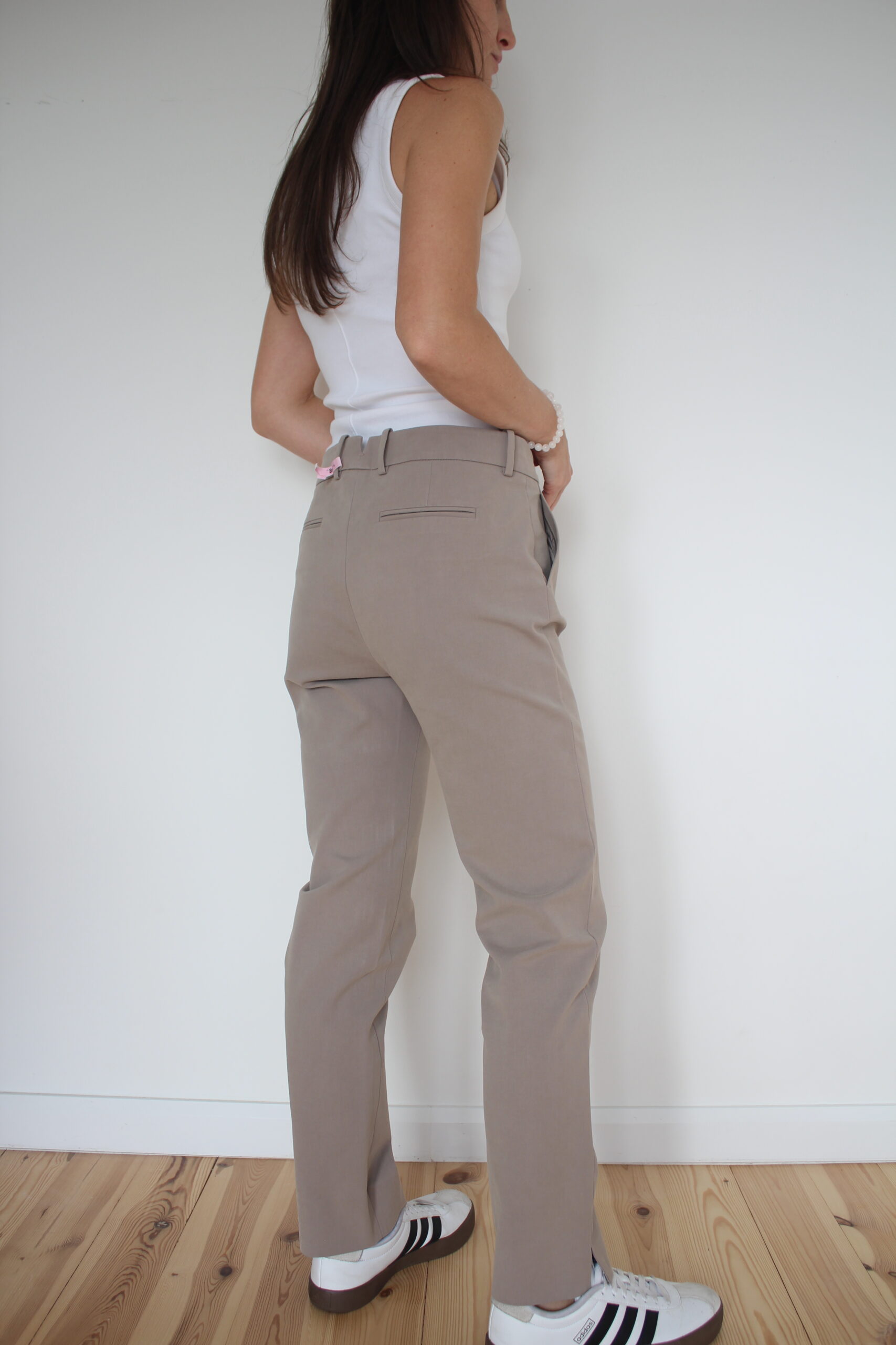 Bawełna, M, Loro Piana, made in Italy - obrazek 4