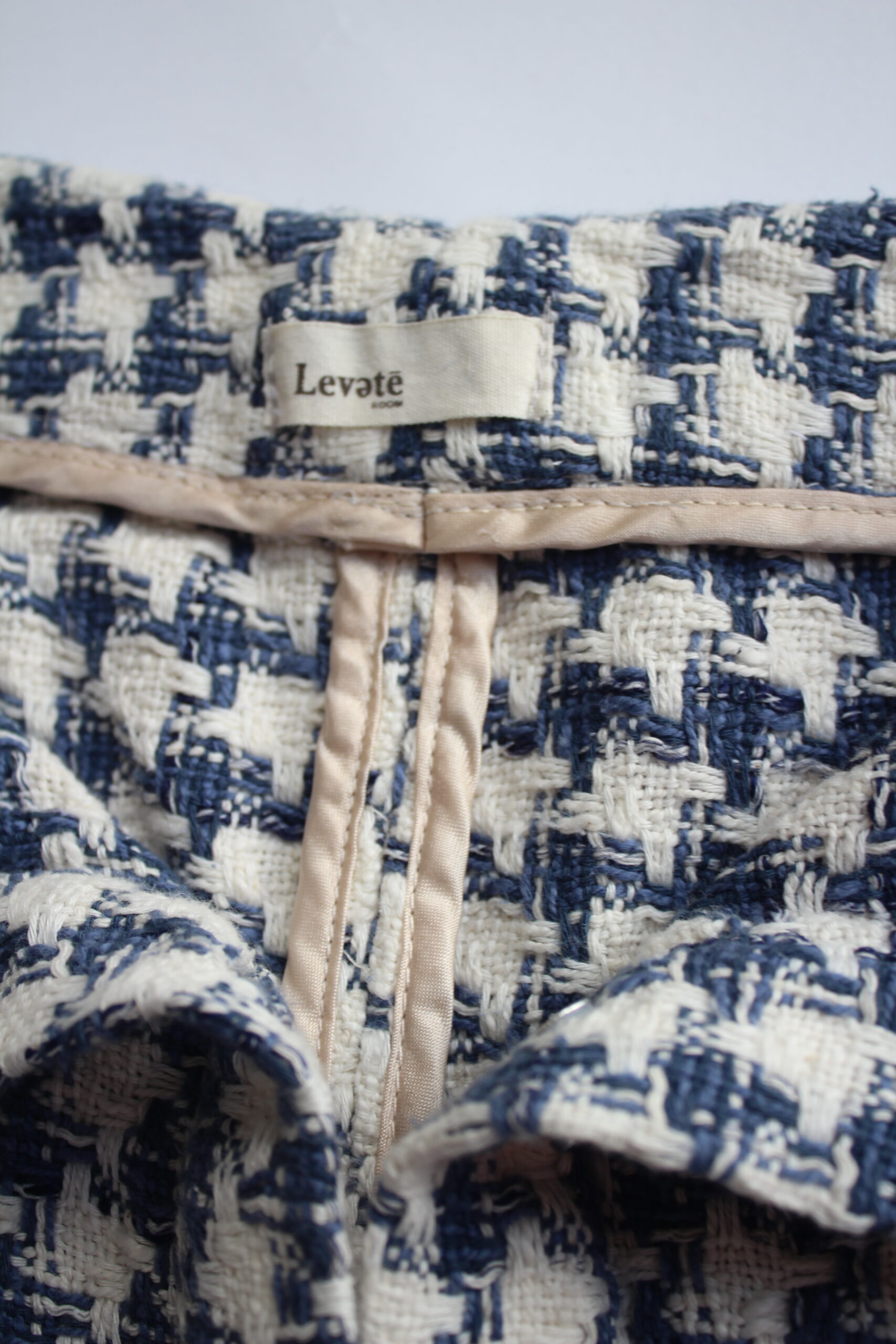 Bawełna, S/XS, Levete Room - obrazek 4