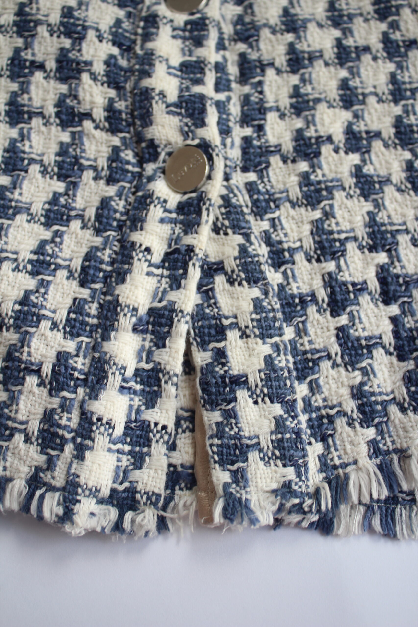 Bawełna, S/XS, Levete Room - obrazek 6