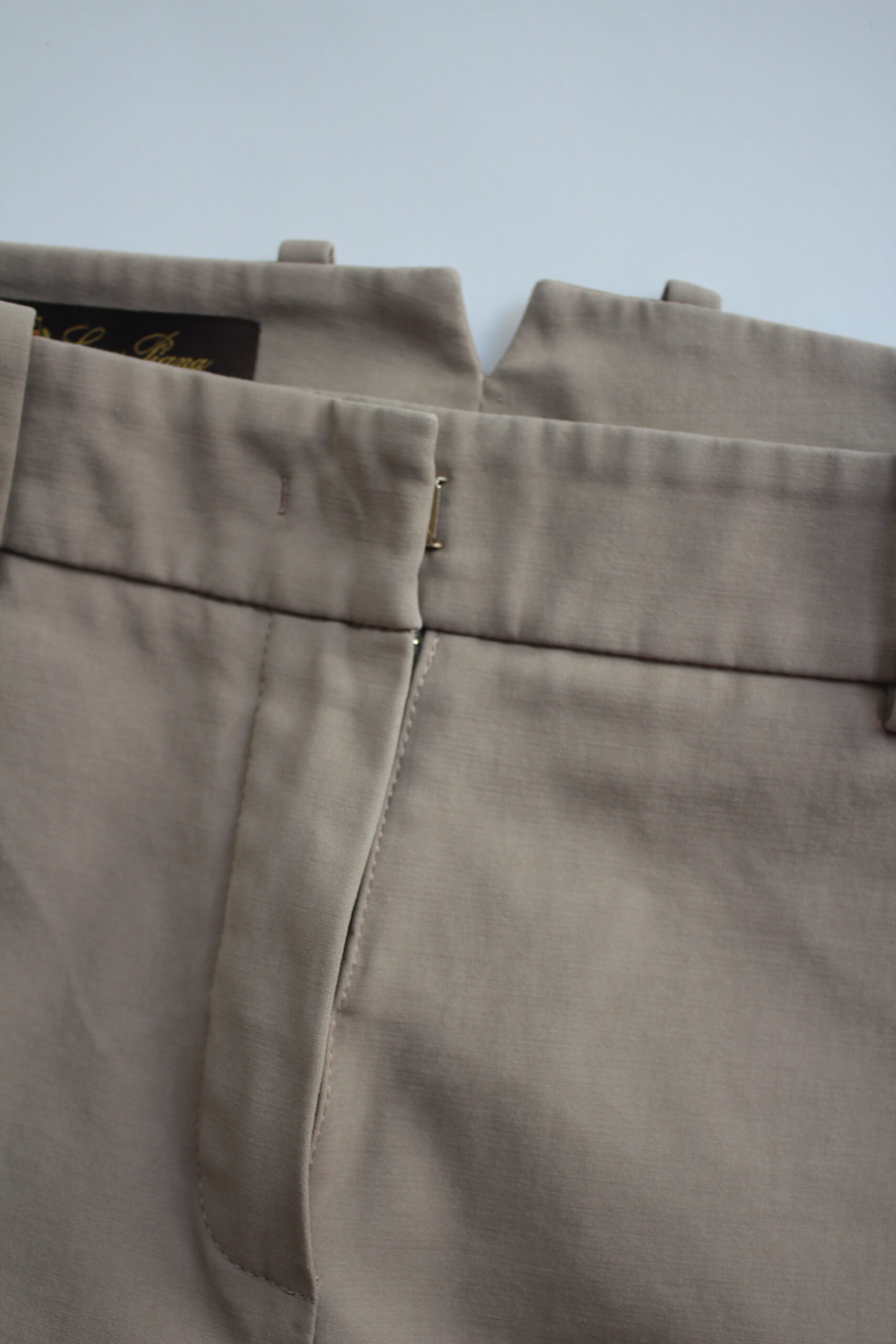 Bawełna, M, Loro Piana, made in Italy - obrazek 9