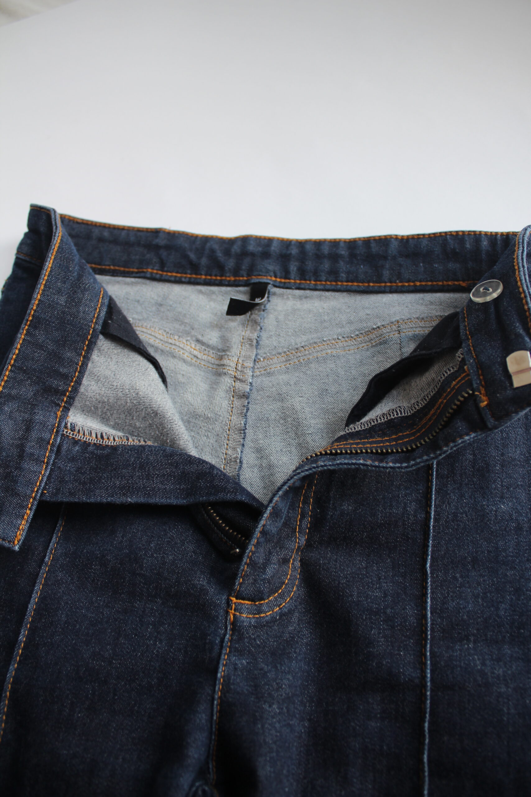 Elastyczny jeans, S,XS, 2NDDAY - obrazek 5