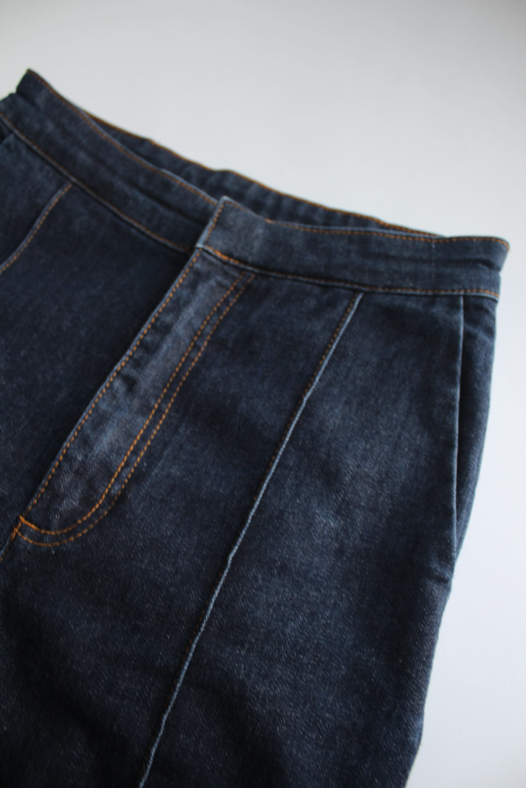 Elastyczny jeans, S,XS, 2NDDAY - obrazek 6