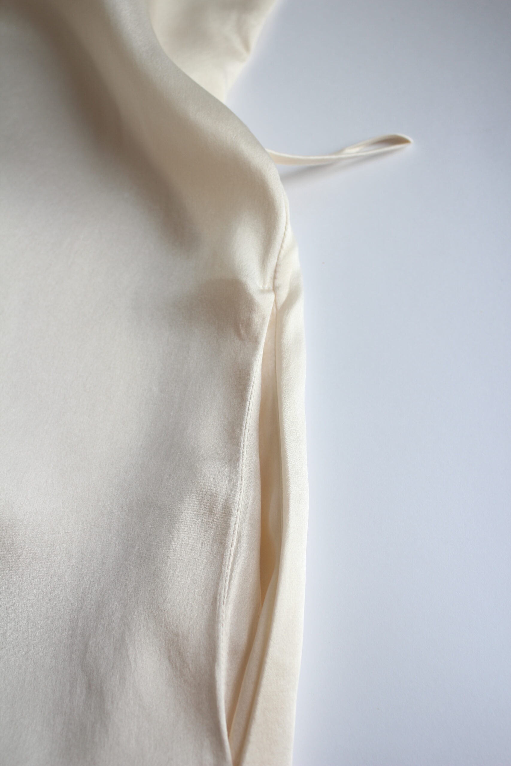 Jedwabny szlafrok, M/L, Luna di Seta - obrazek 8