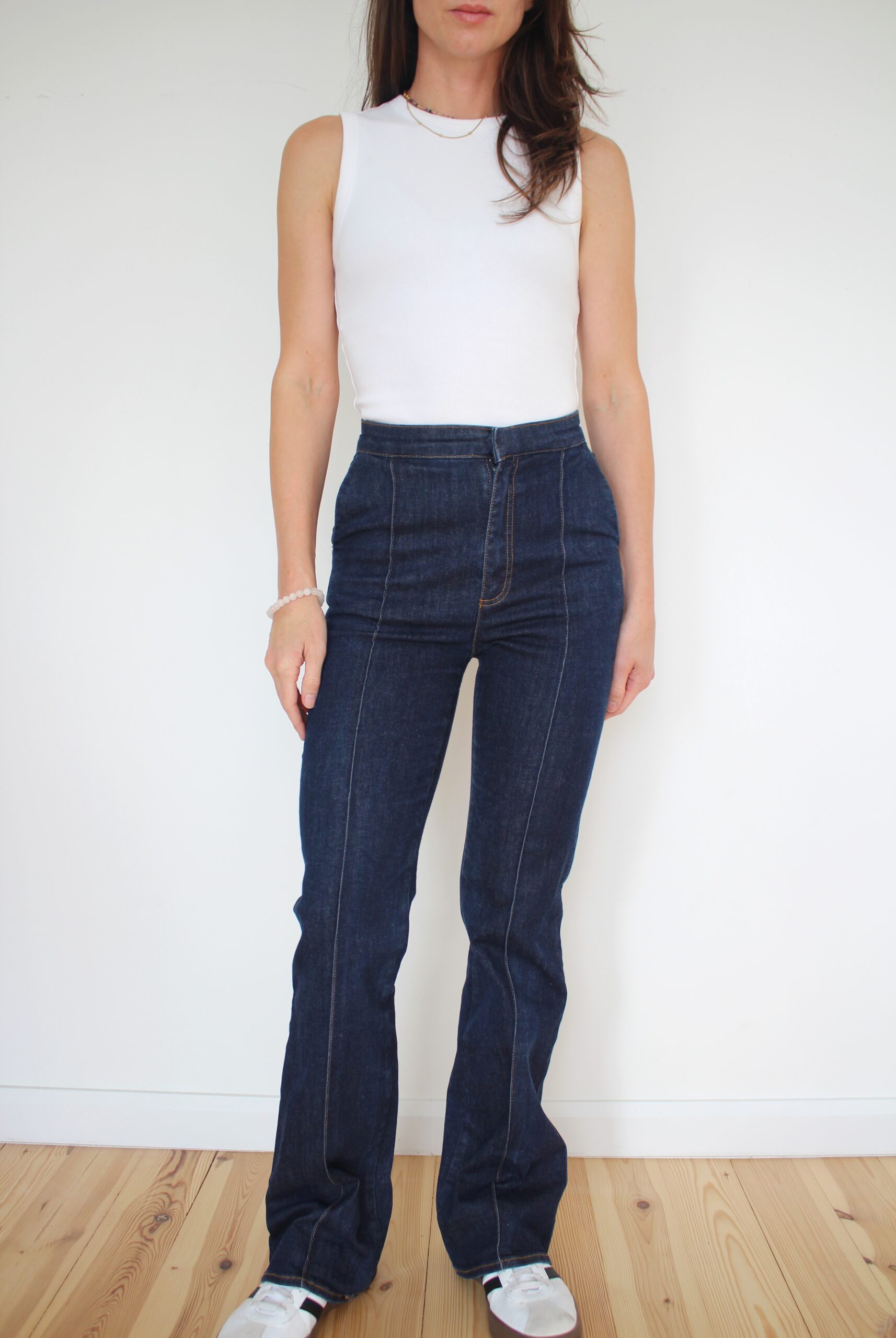 Elastyczny jeans, S,XS, 2NDDAY - obrazek 2