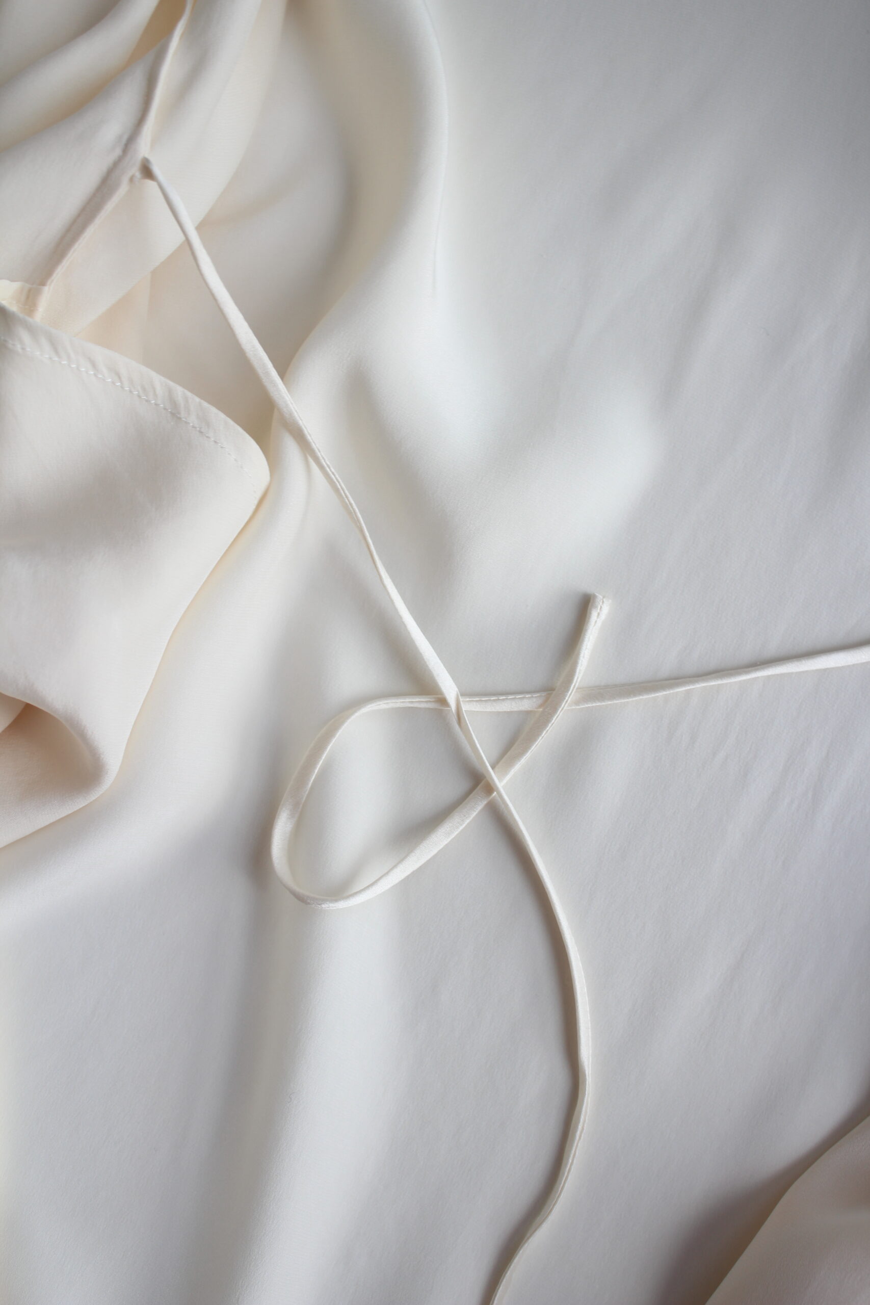 Jedwabny szlafrok, M/L, Luna di Seta - obrazek 9