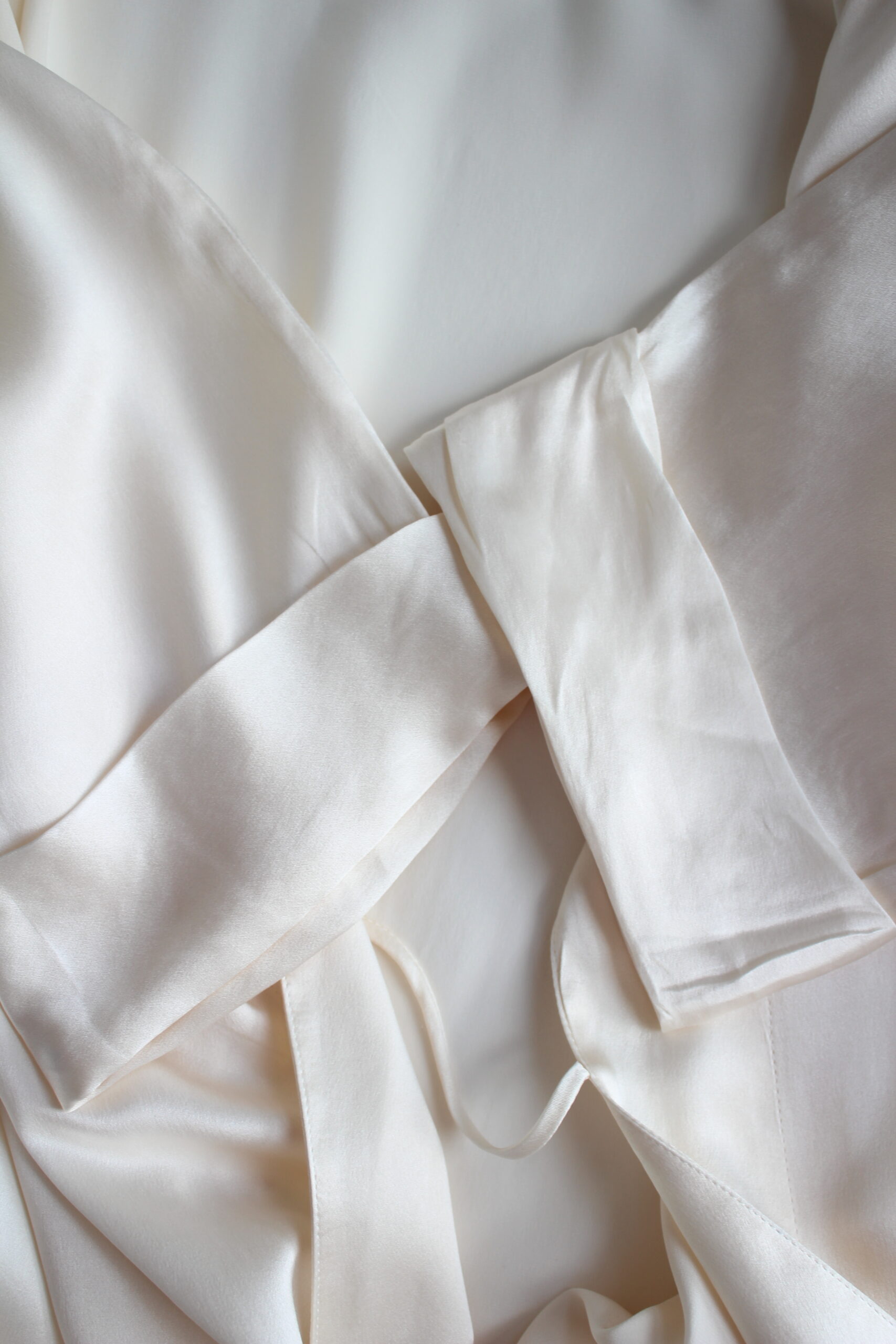 Jedwabny szlafrok, M/L, Luna di Seta - obrazek 10