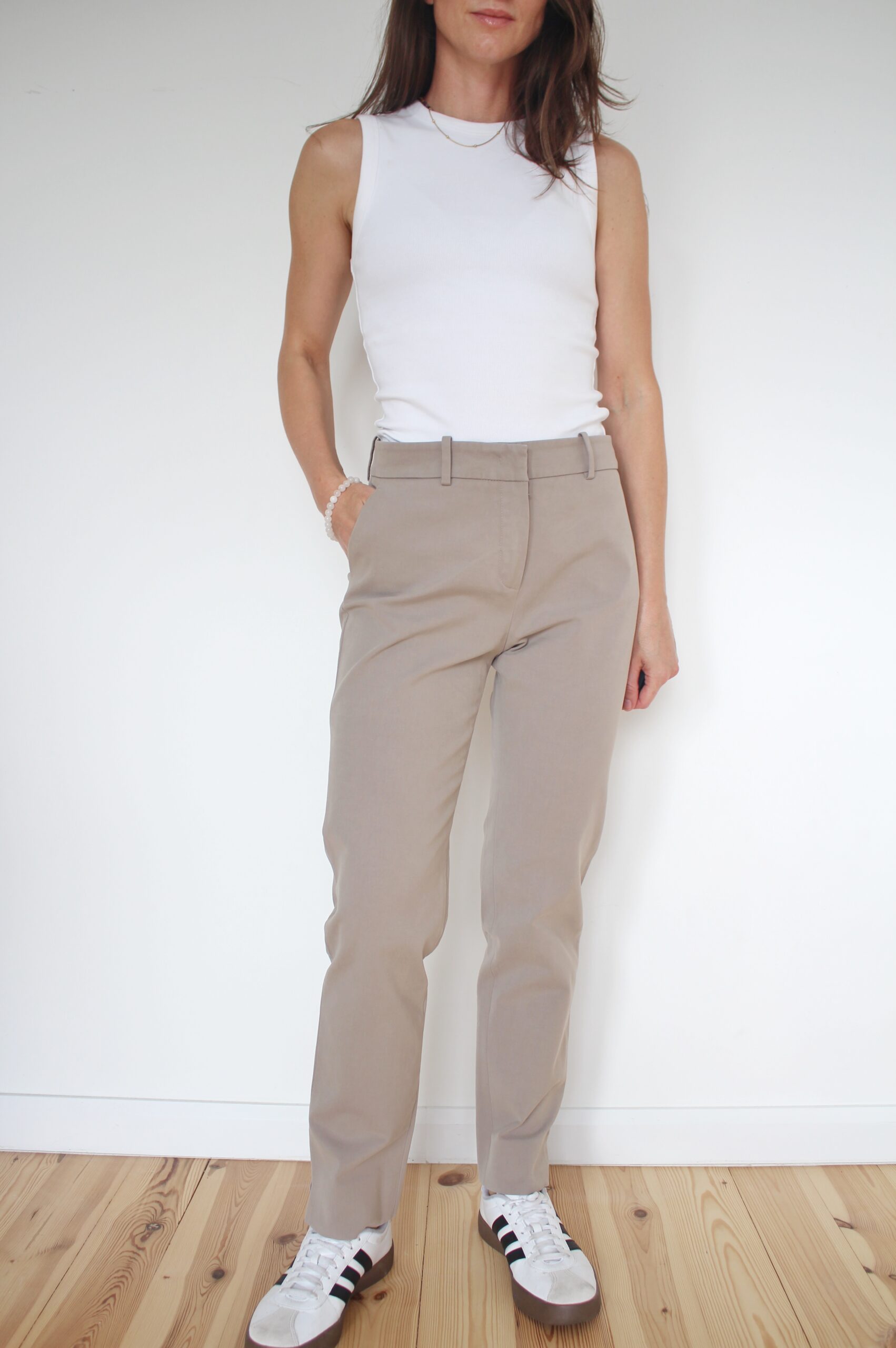 Bawełna, M, Loro Piana, made in Italy