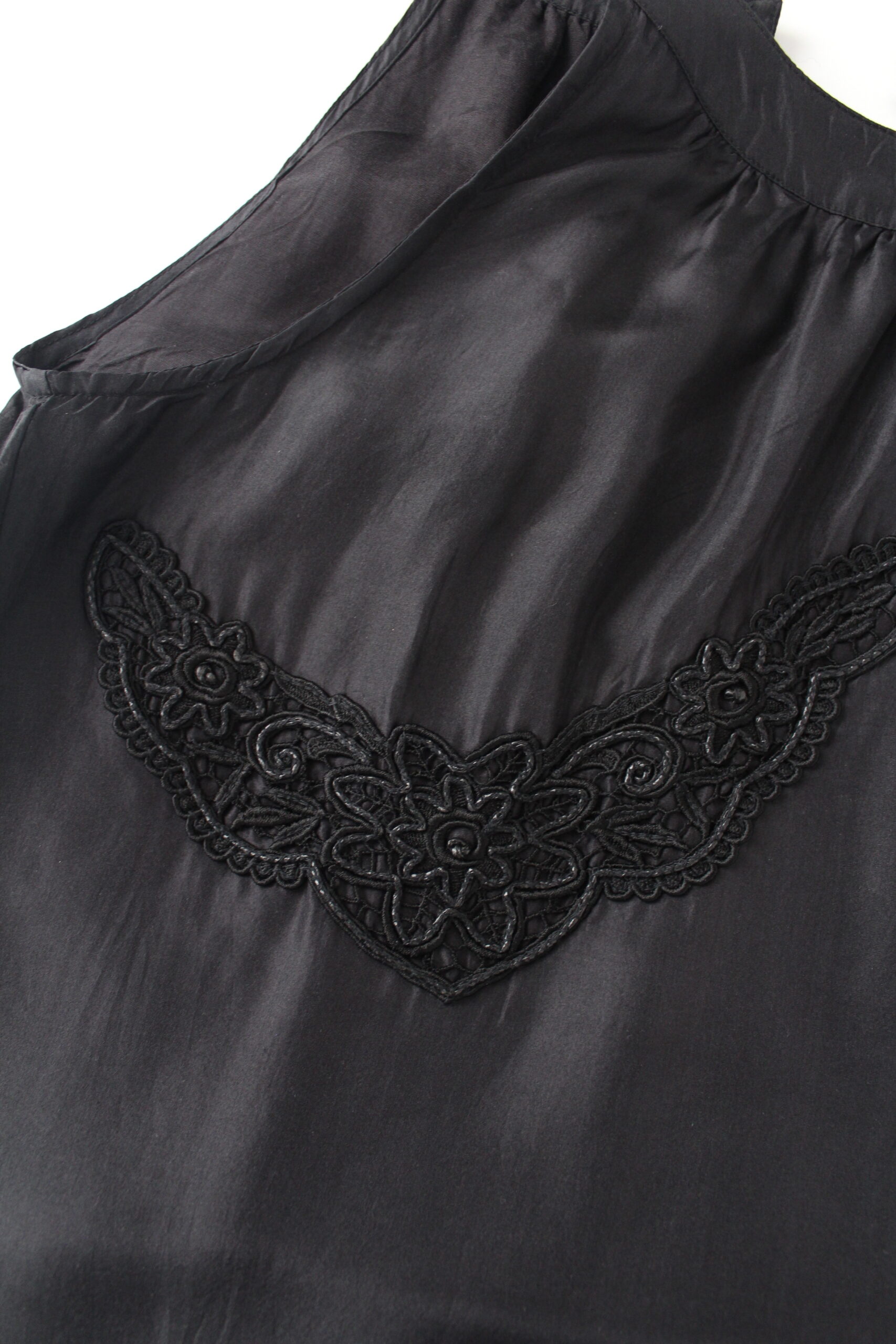 Jedwab, M/L, Malou Sander Copenhagen - obrazek 4